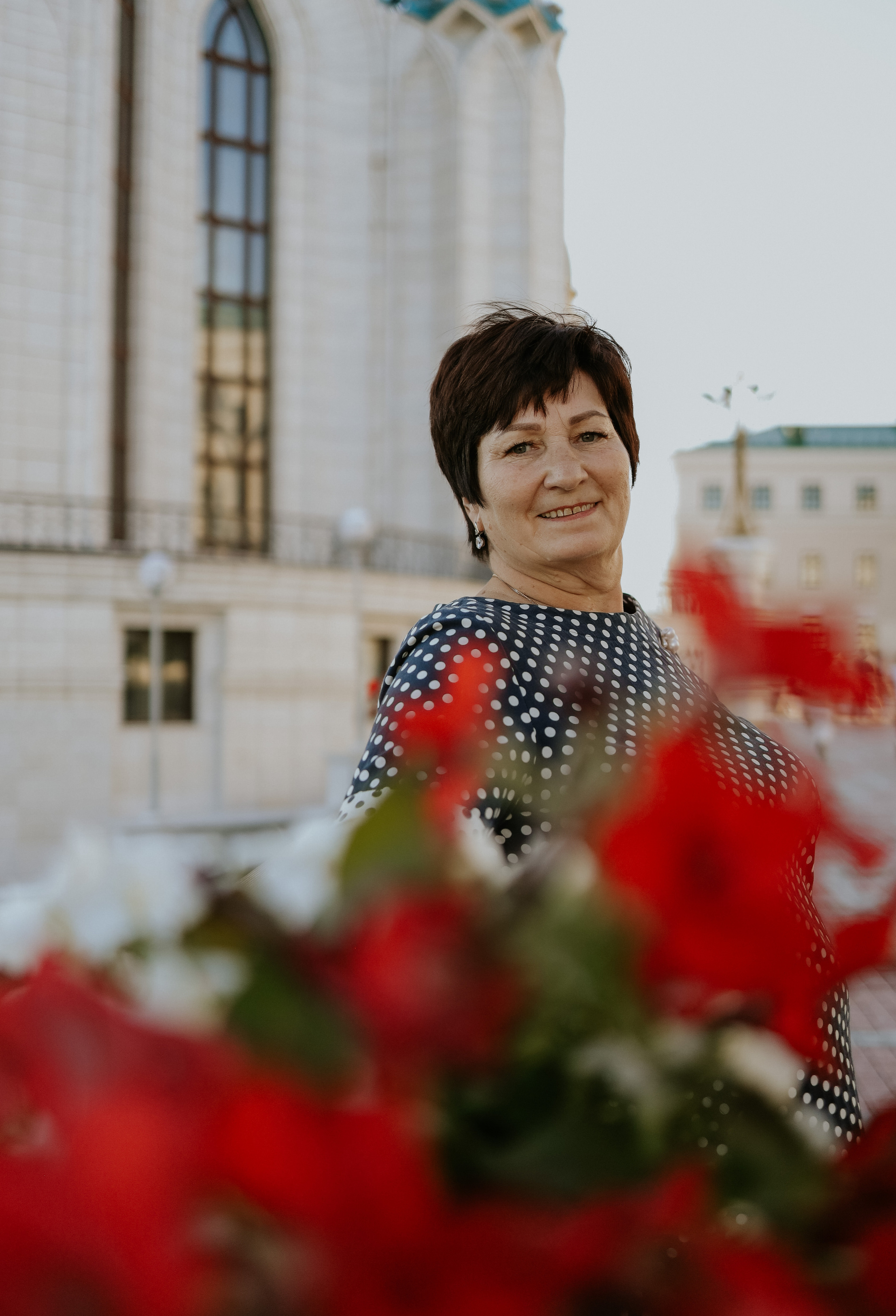 Наталия и Марта. Фотографирую семьи, любовь и женский портрет