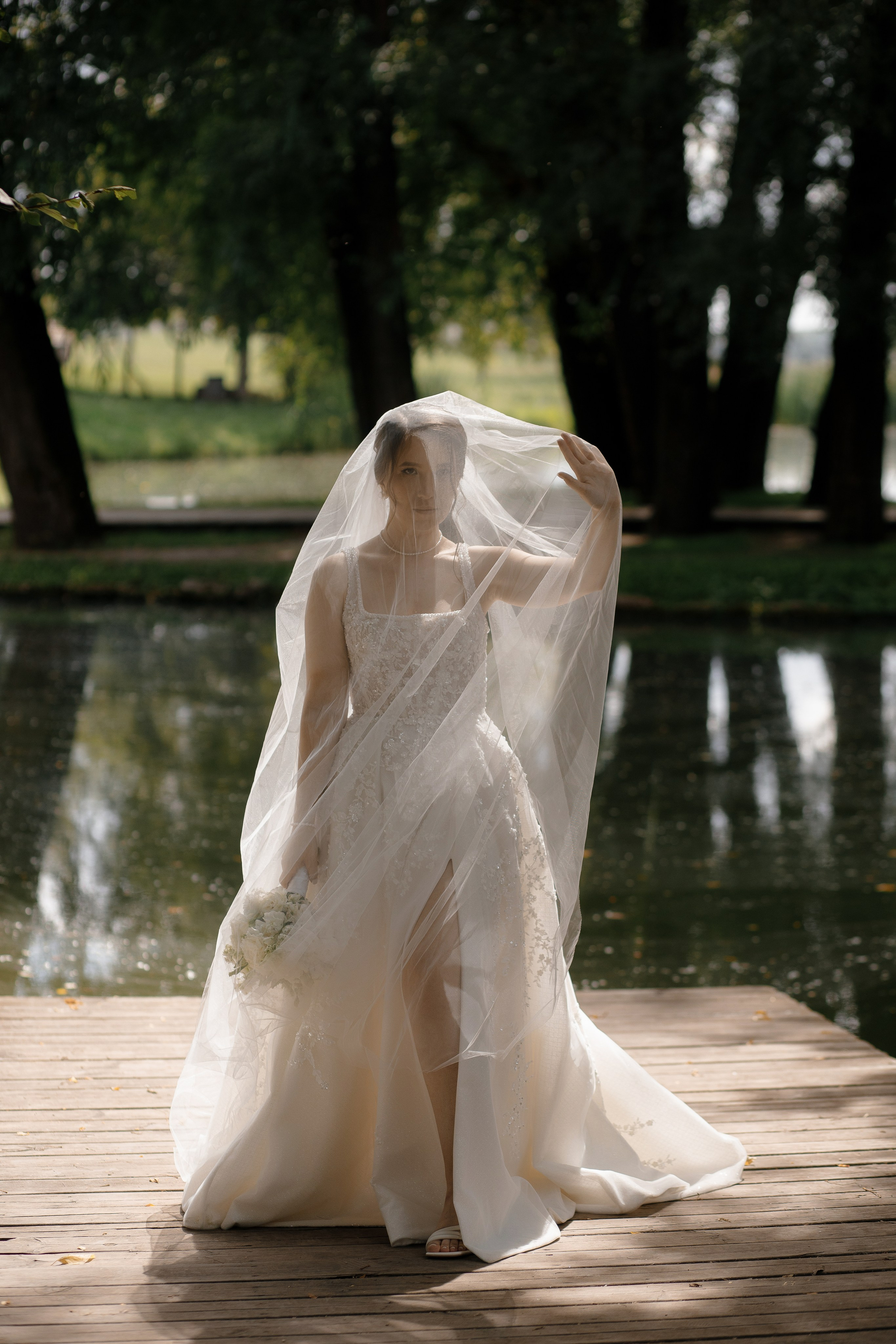 D&A. Свадебный и семейный фотограф Чижова Алина