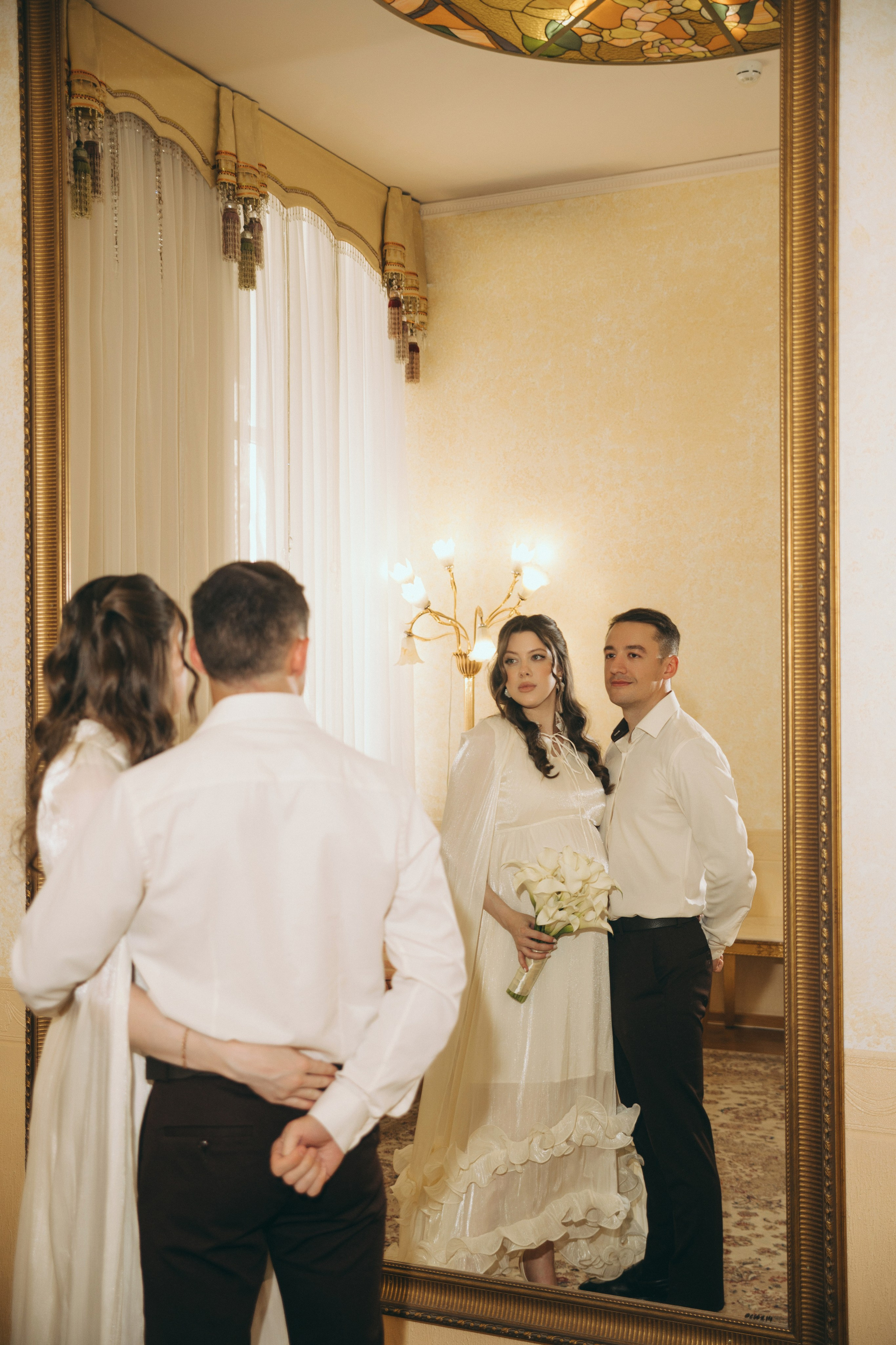 Wedding 03.07.2026. Я — фотограф, который помогает запечатлеть самые важные моменты вашей жизни!