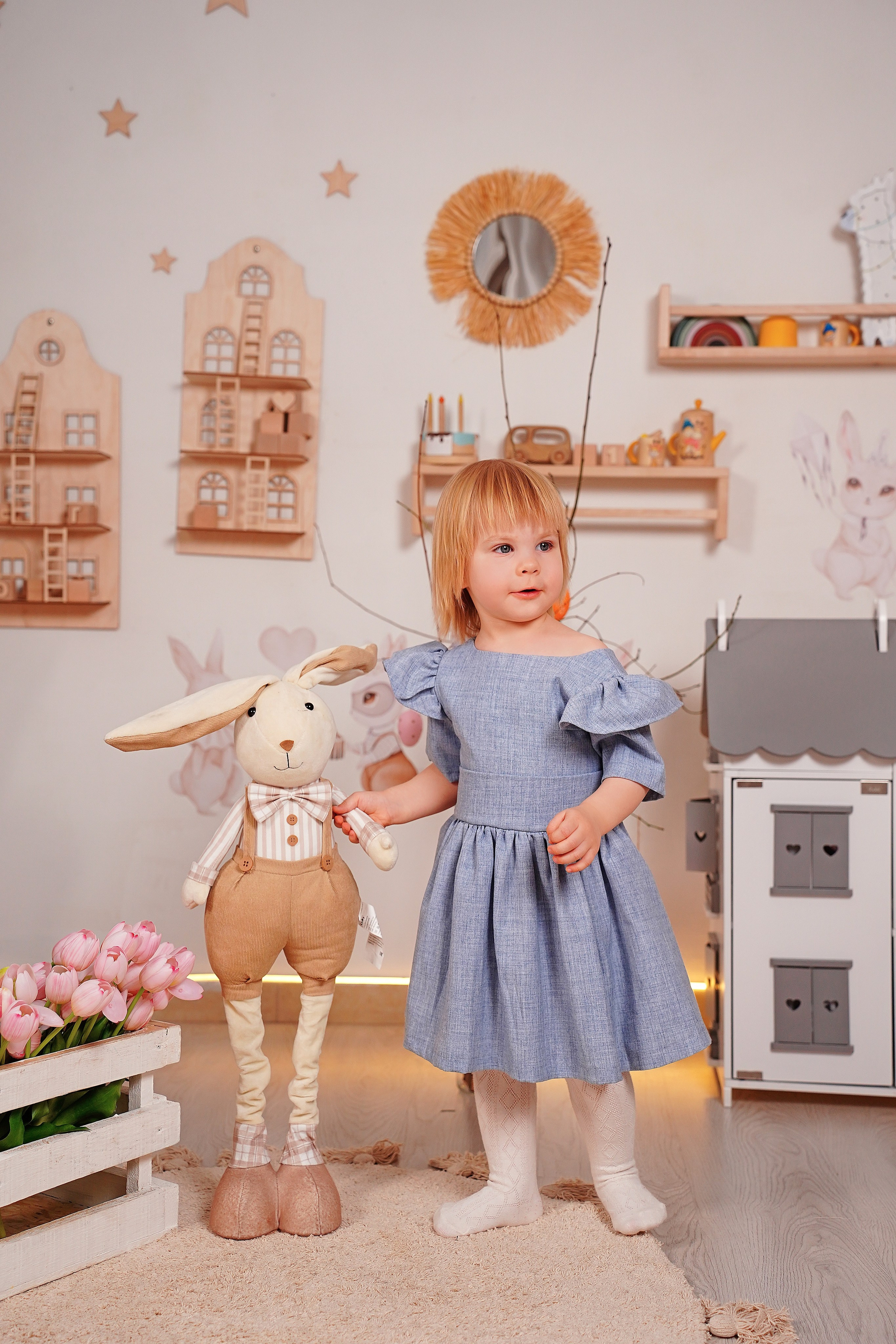 Детские. Фотограф в Оренбурге Мария Иванова