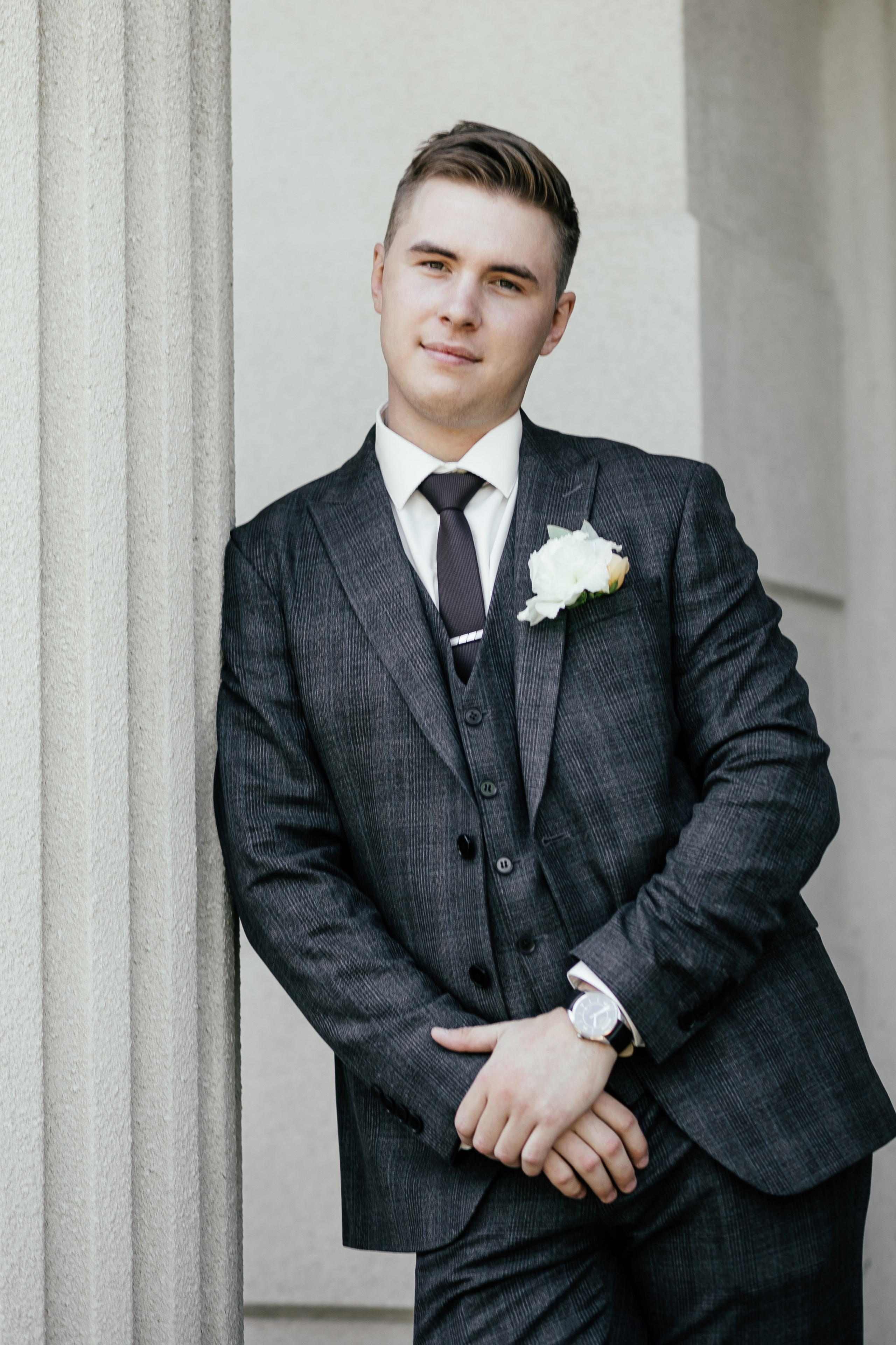 Аня и Эдик. Свадебный фотограф Ростове-на-Дону