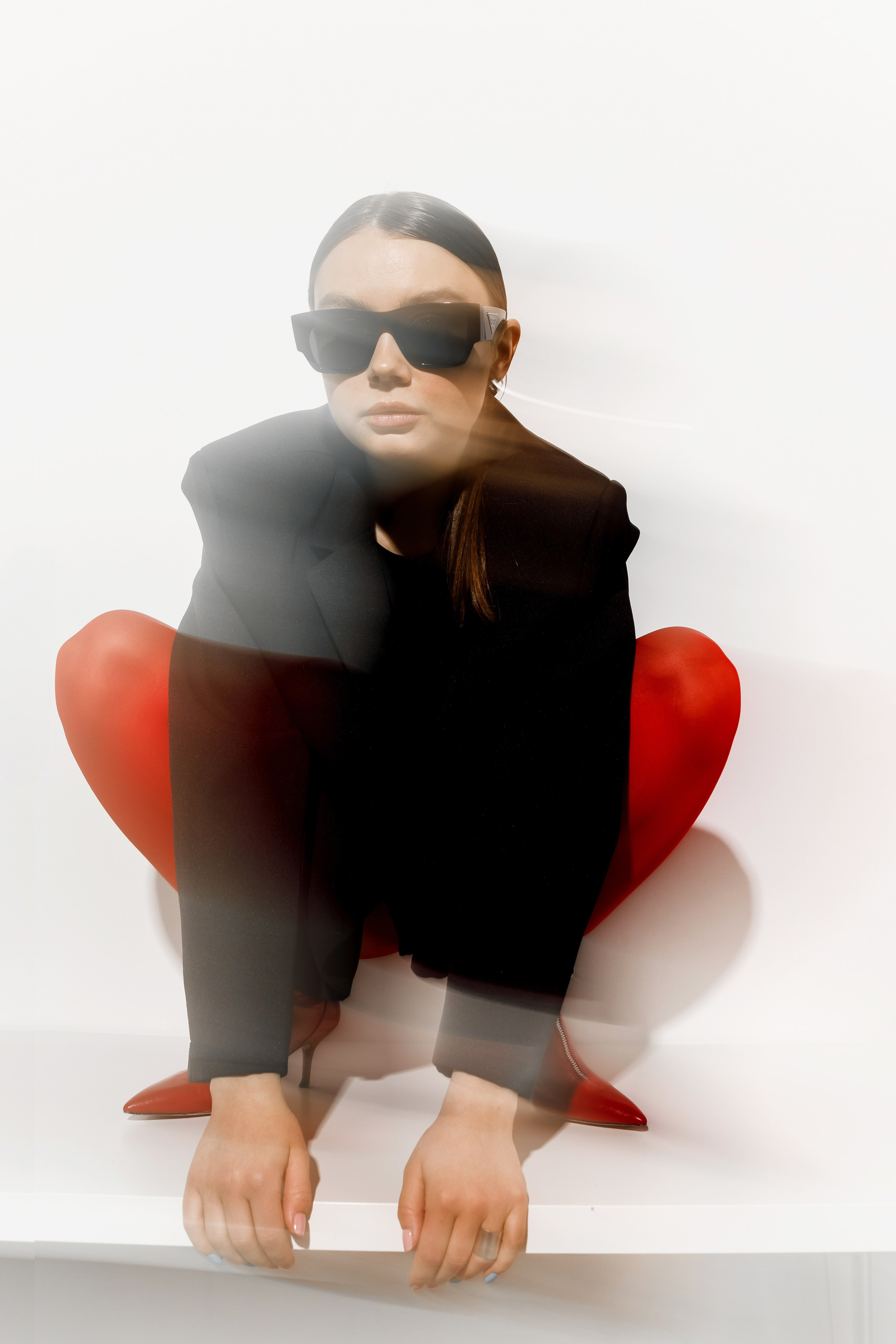 Ksenia. Фотограф в Санкт-Петербурге Ольга Андрианова