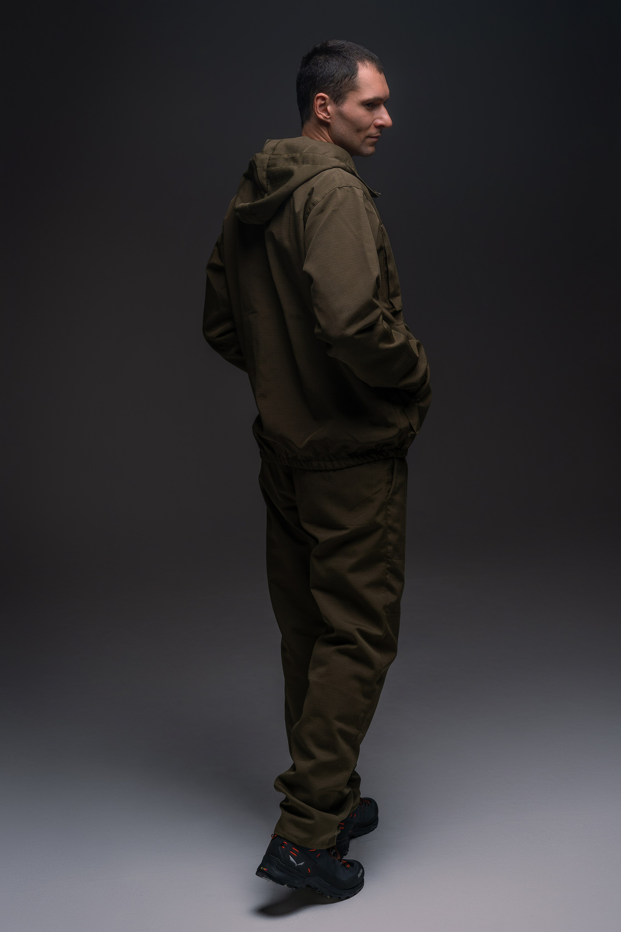 Съемка каталога для бренда туристической одежды. Юля Дэй • Фотограф, Санкт-Петербург