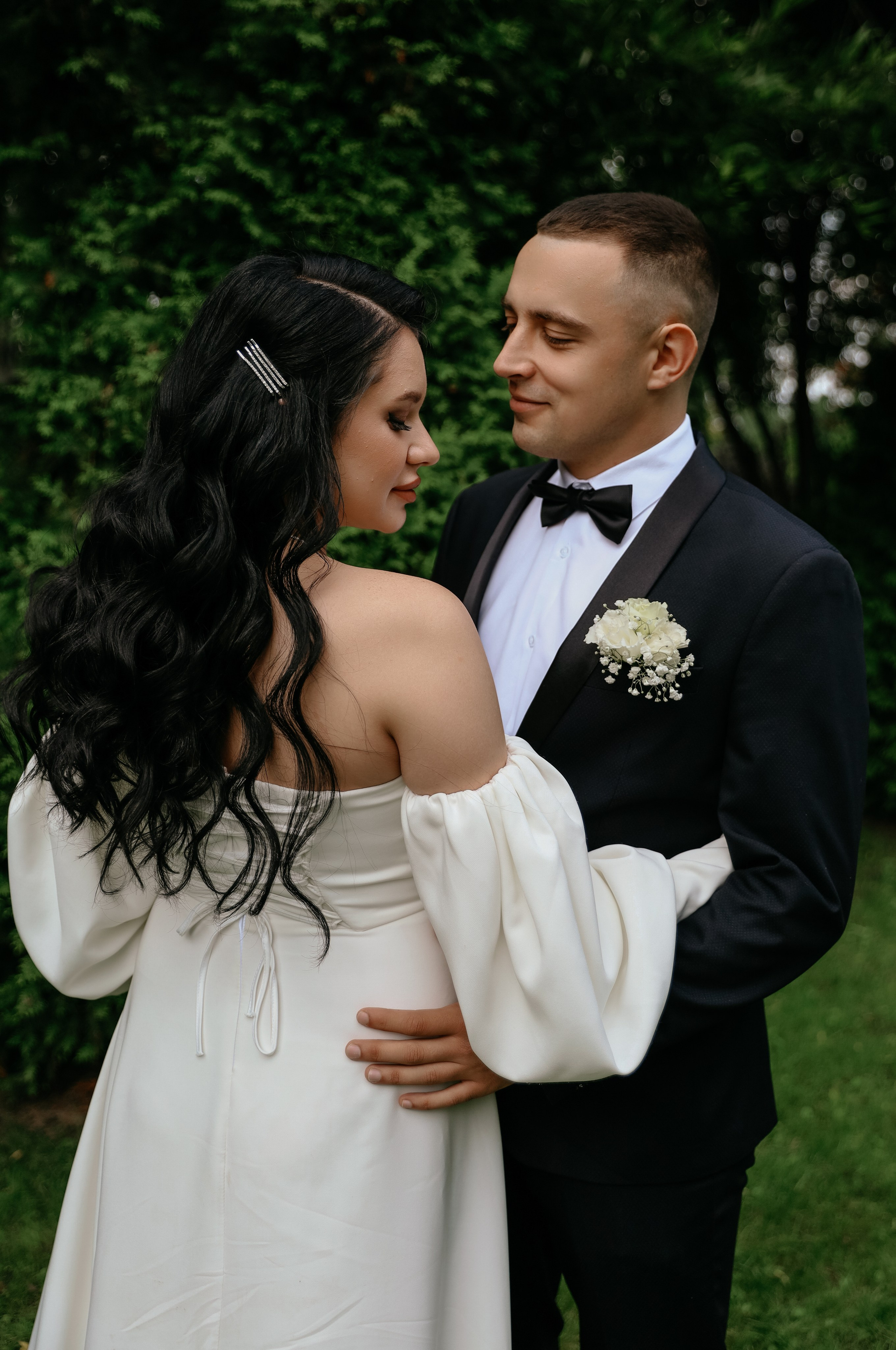 Sergey & Anastasia. Семейный и свадебный фотограф в Южноуральске Екатерина Столярова