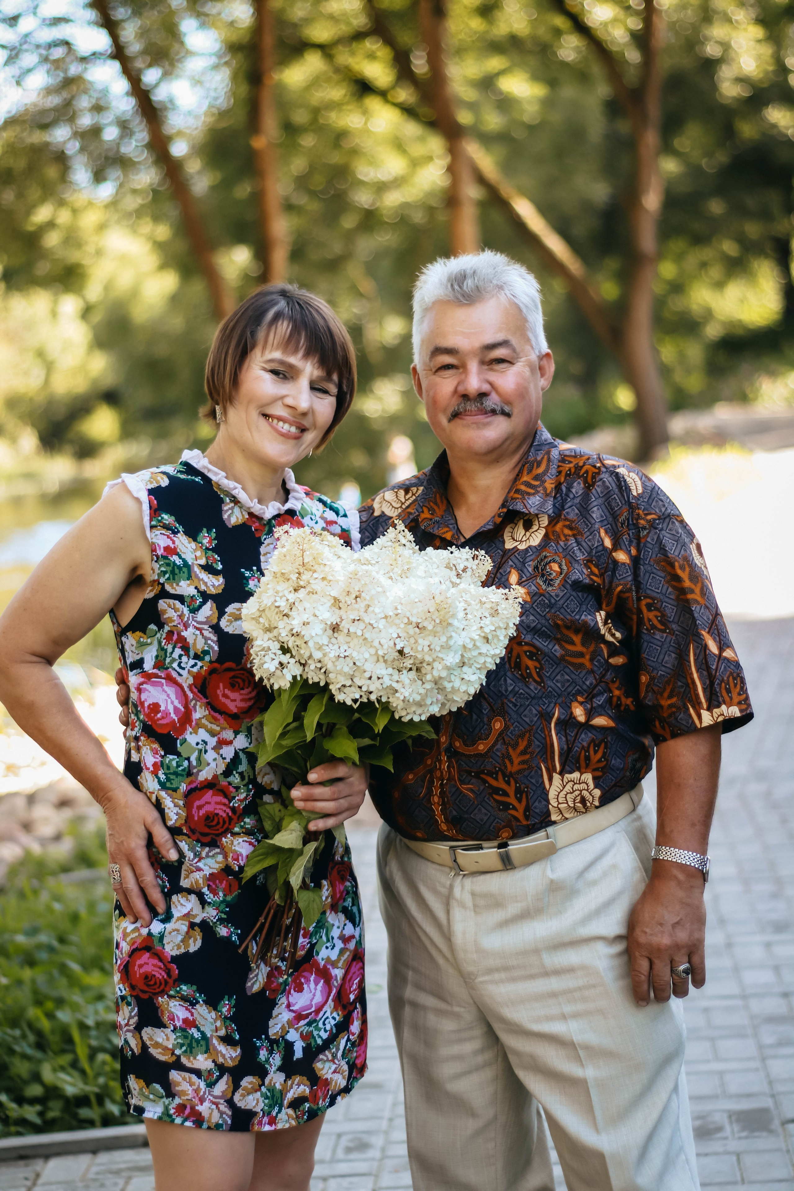 Роспись. Фотограф Дарья Маташкова