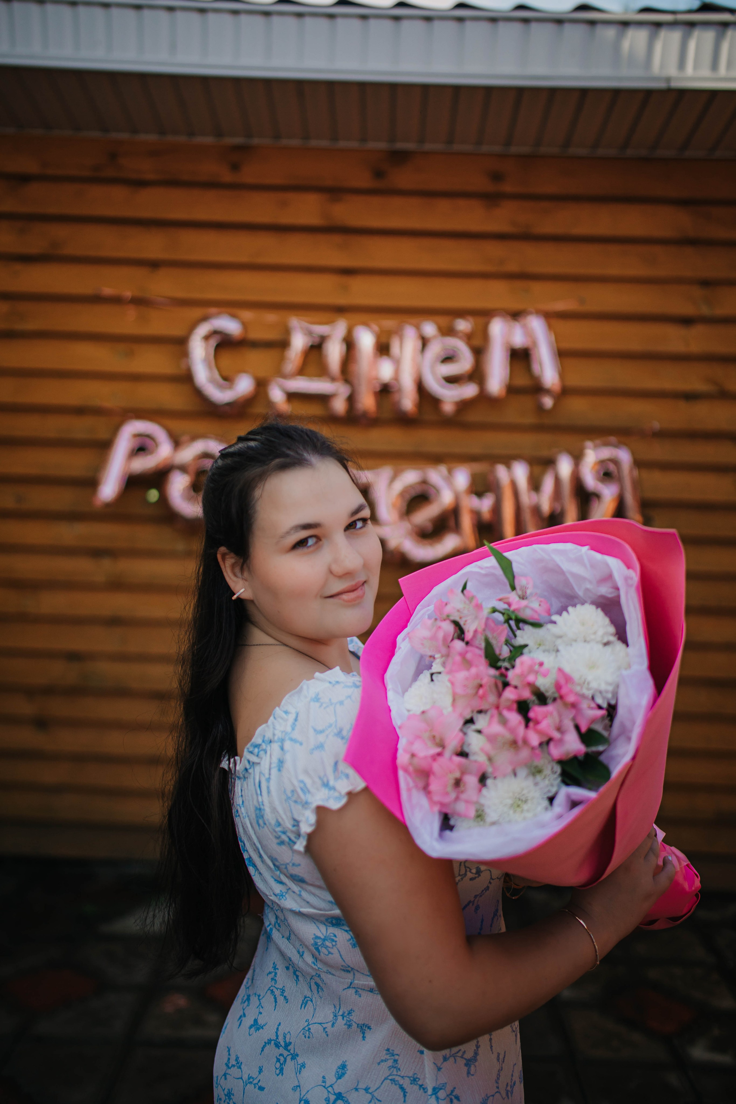 Богдану 3 годика!. Фотограф Дарья Маташкова