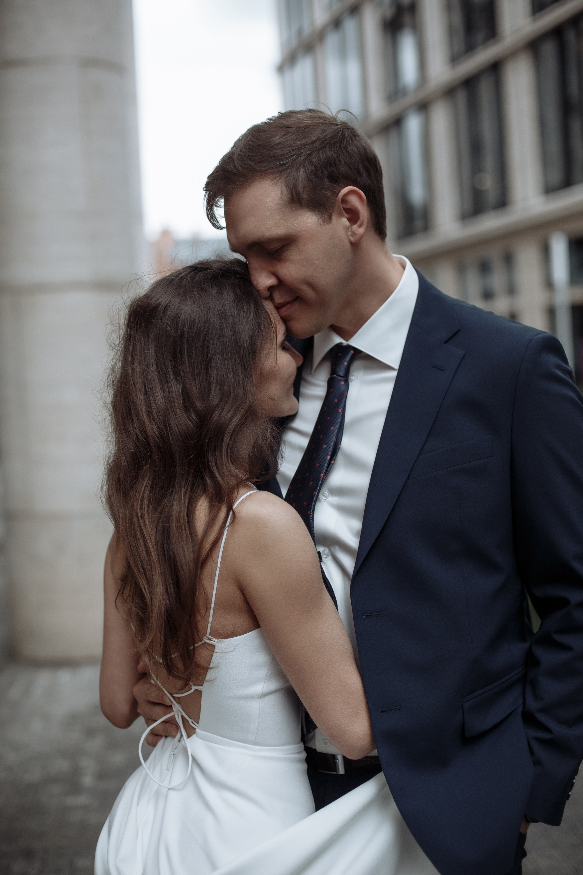 Эльмира и Андрей. Фотограф в Москве и Санкт-Петербурге Татьяна Апрельская