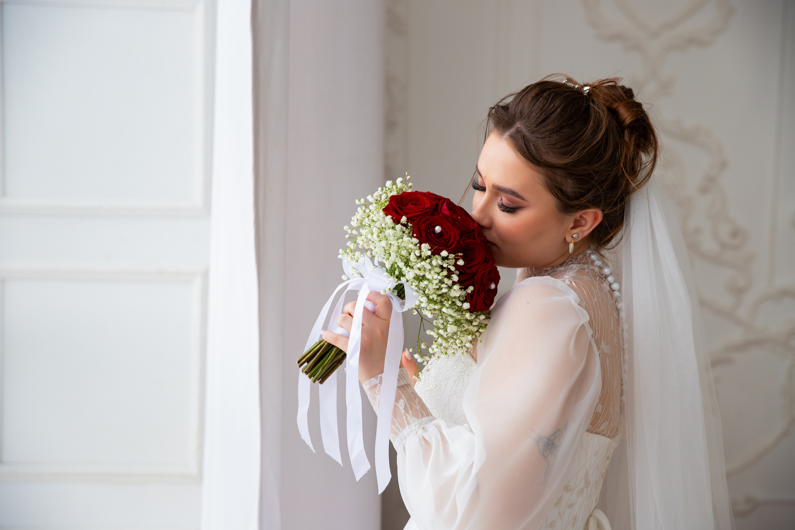 Альбина и Евгений. Фотограф Александр Поздняков  Новосибирск