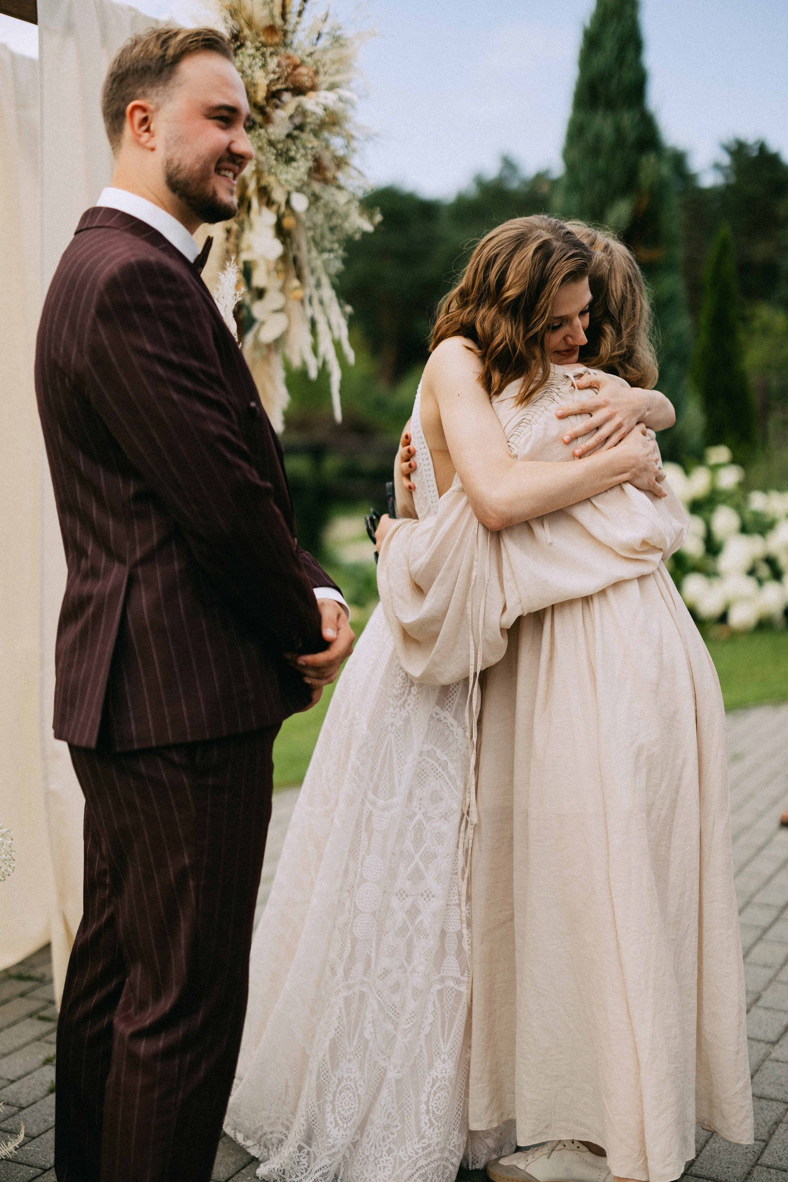 Masha x Sasha. Daria Chigintseva Photographer