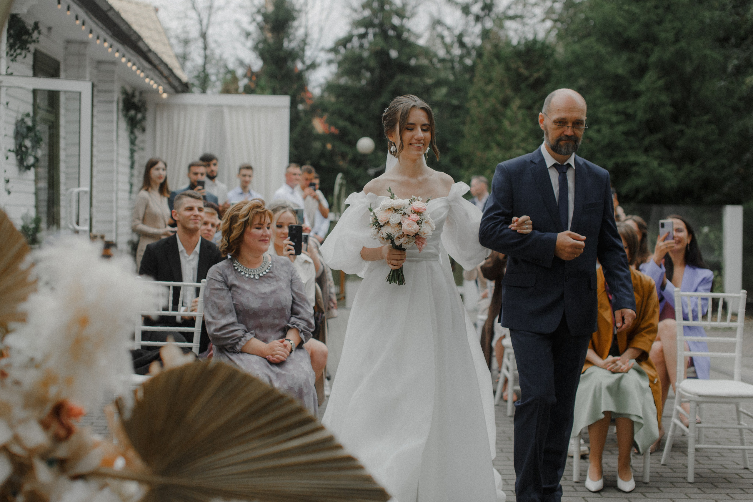 Иван и Екатерина. Свадебный фотограф Владимир Воронин