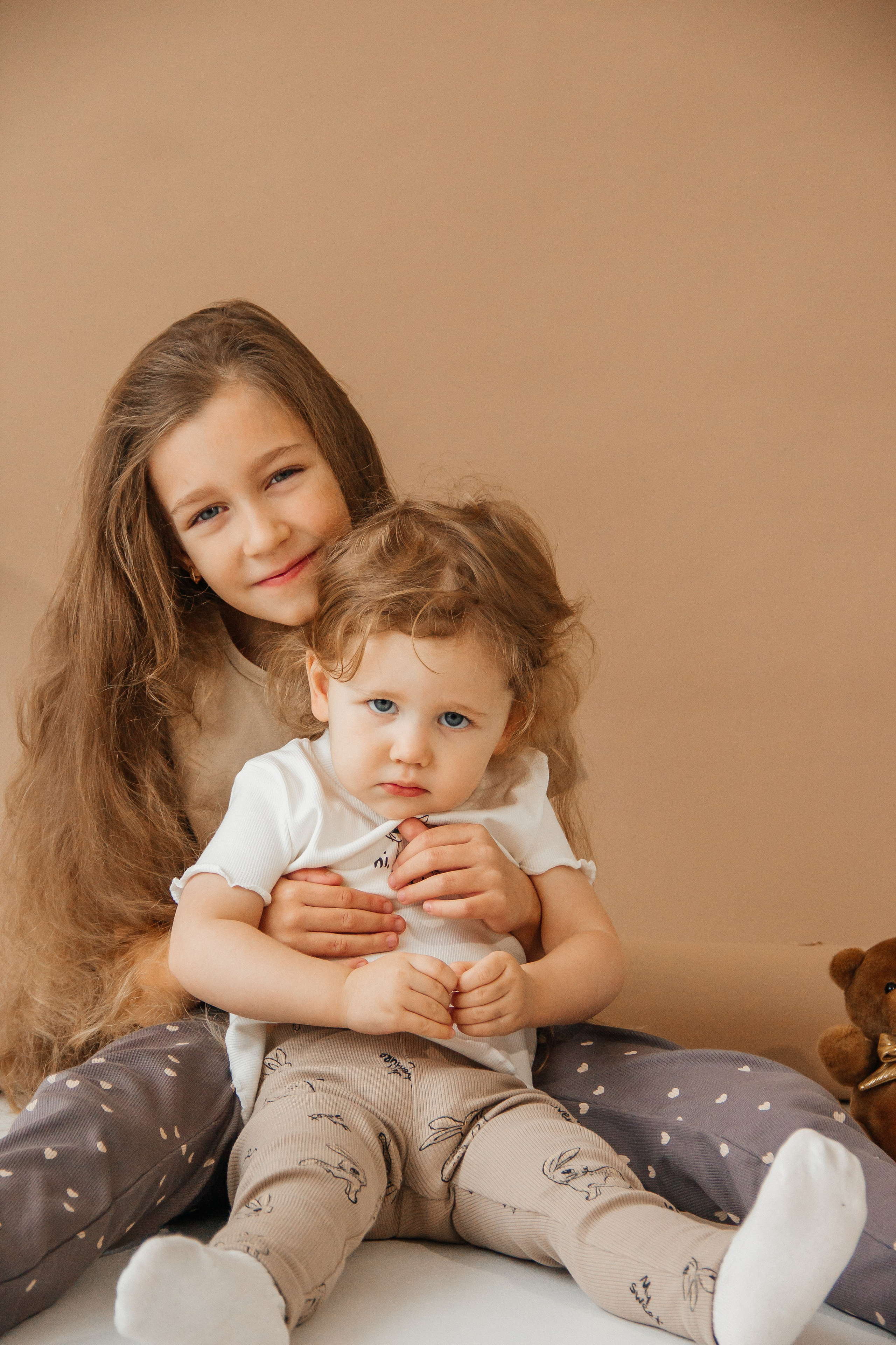 Евгения, Вероника, Настена. Фотограф в Екатеринбурге Катерина Березина