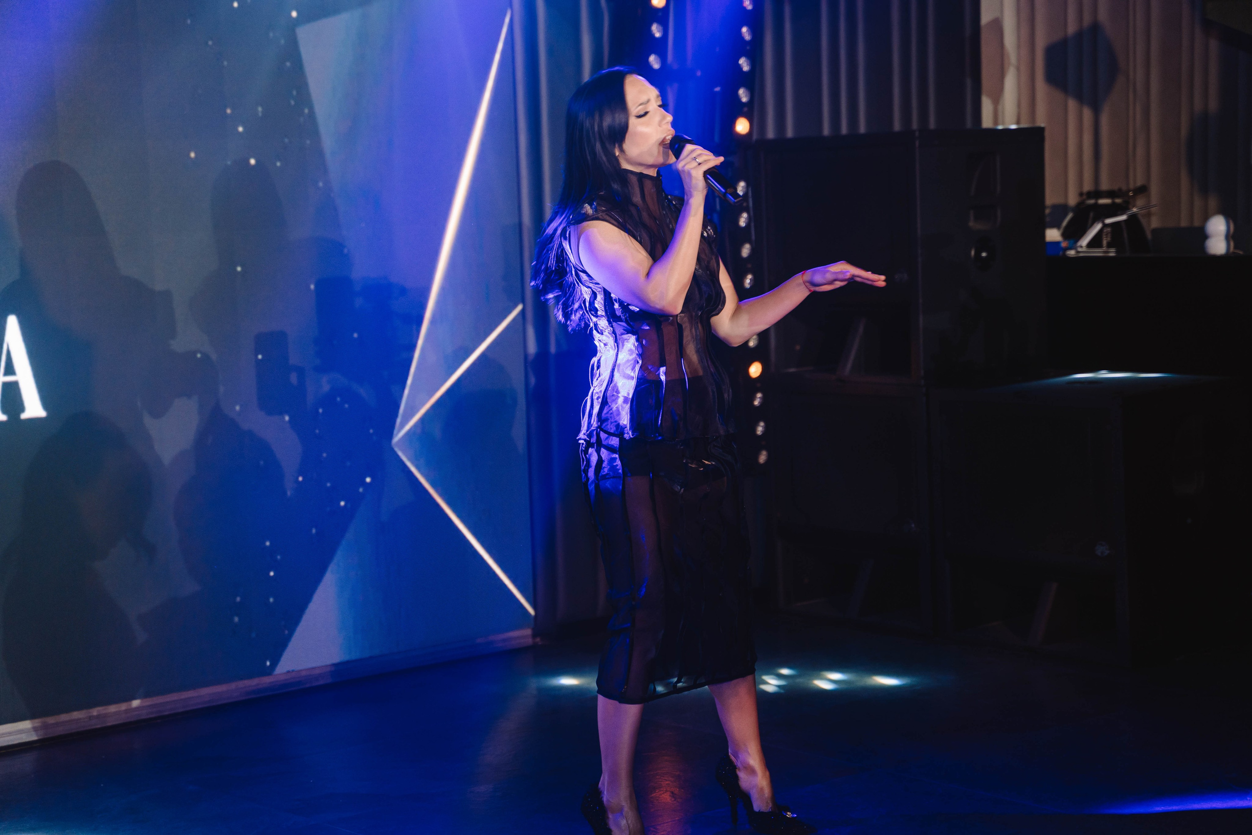 Премия FB люди года. Арт-ню Н.Новгород/Москва