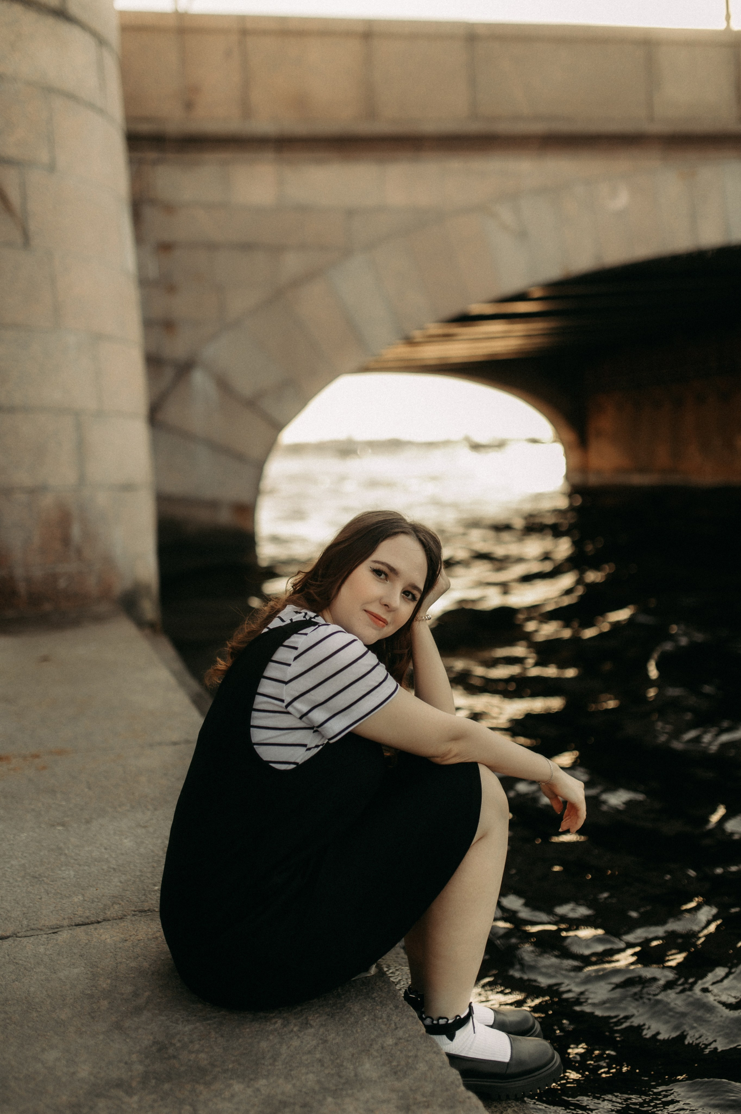 Ксения. Фотограф в Санкт-Петербурге