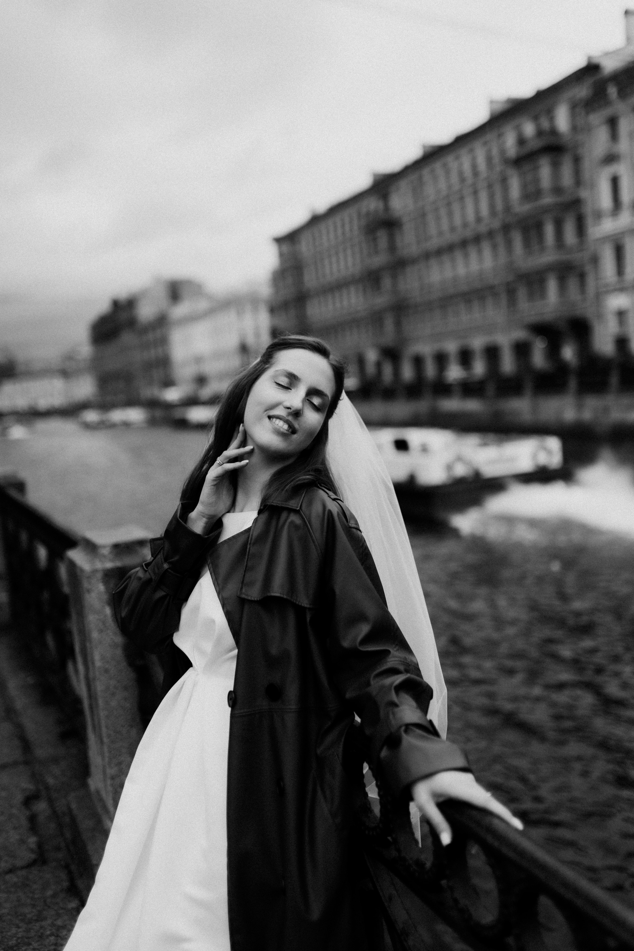 Татьяна и Дмитрий. Фотограф в Санкт-Петербурге