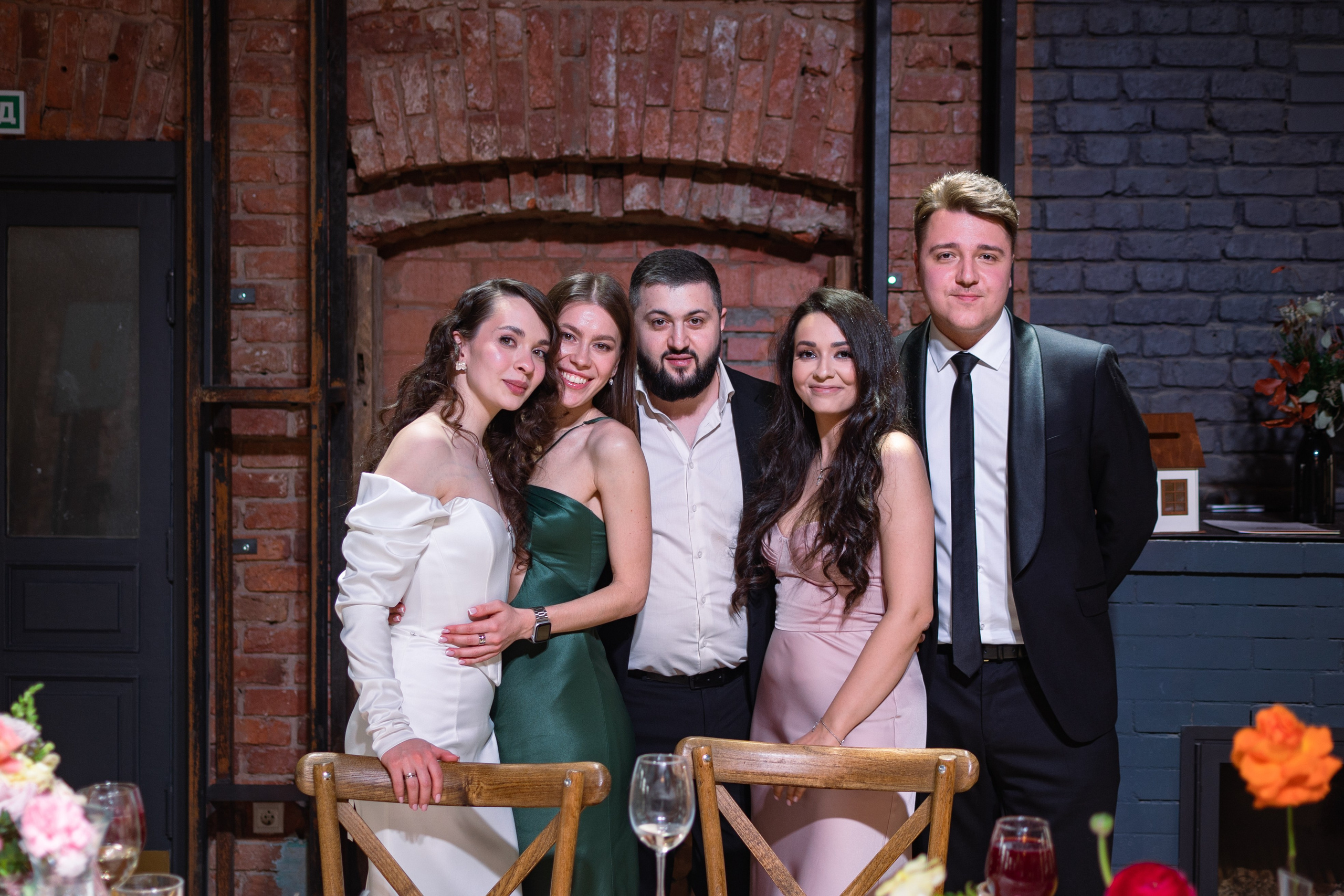 12.04. Свадебный фотограф Дарья Жакова