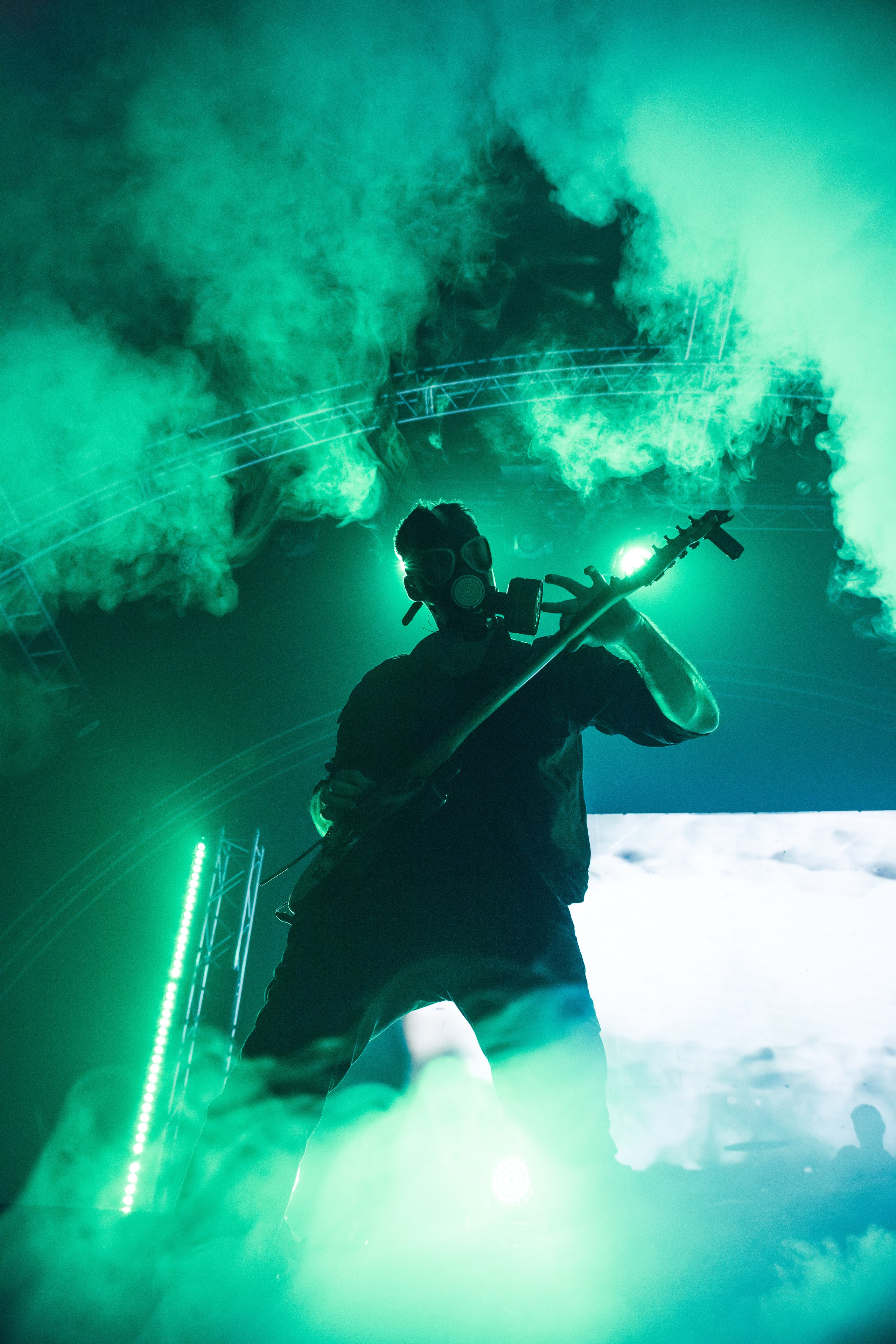 Концертные фотографии