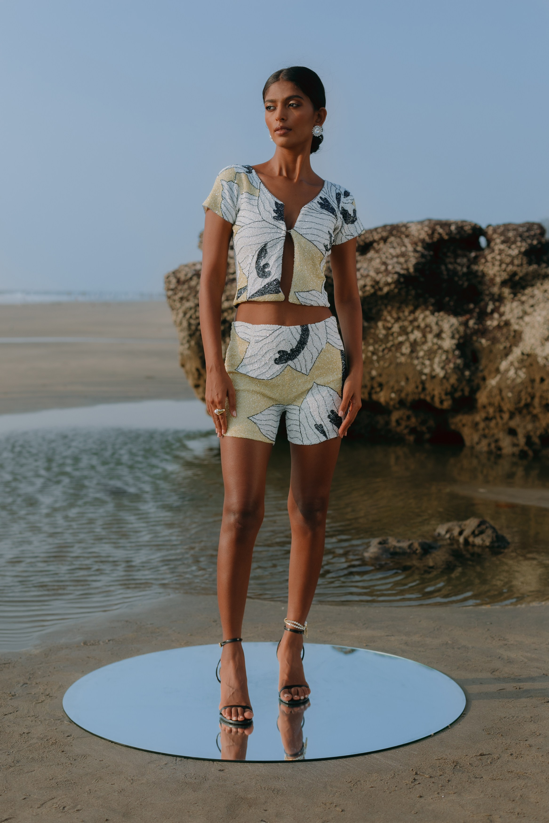 Oceanus. Фотограф в Москве — Елена Якушина