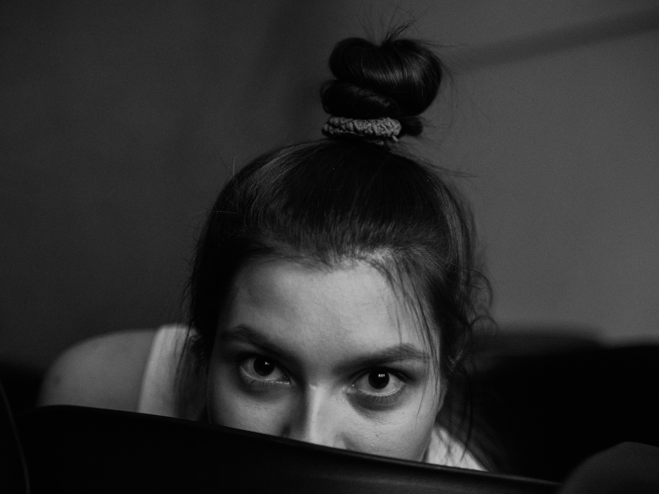 История про девочку Машу. Фотограф в Нижневартовске Анна Стрельцова