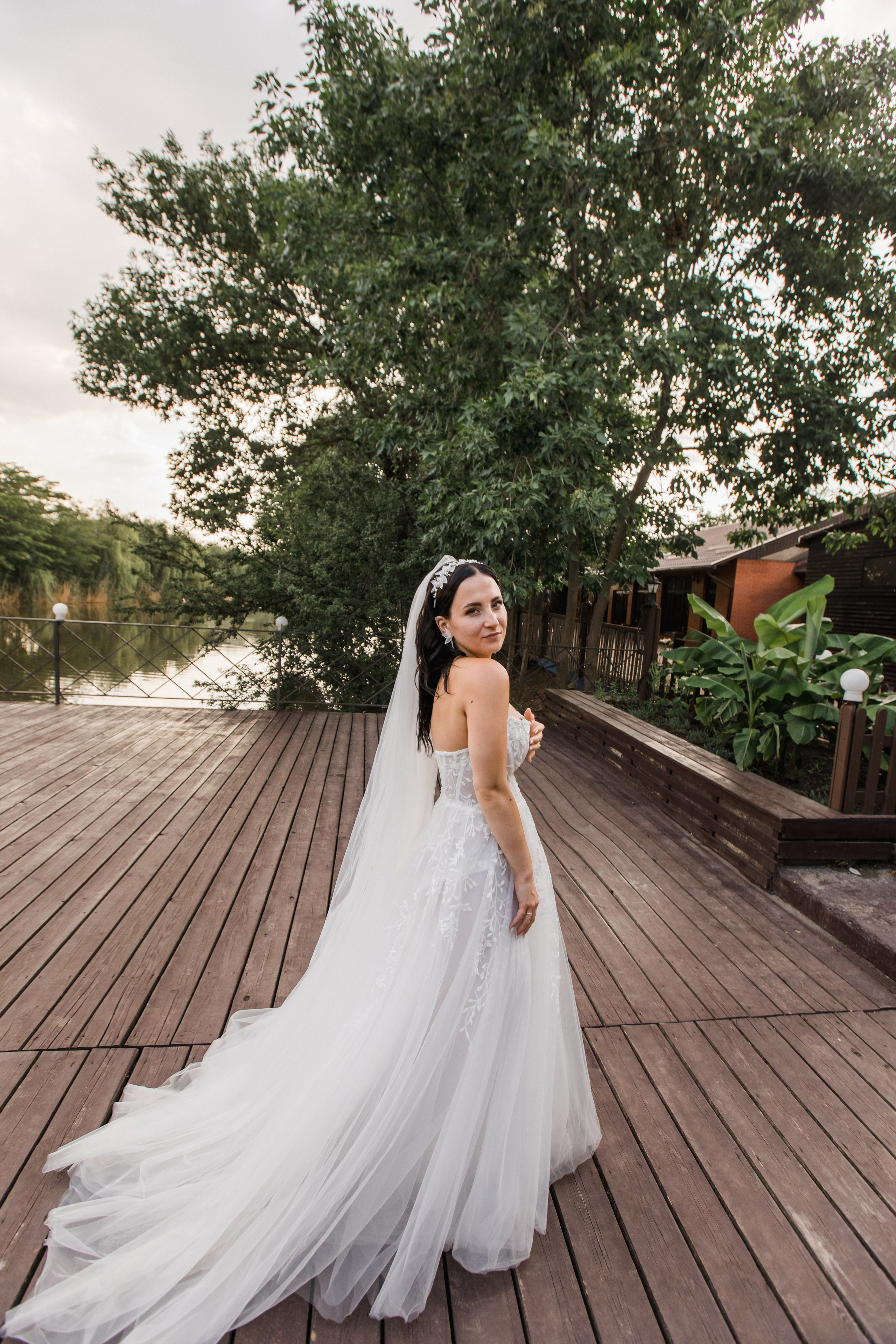 Лев и Диана. Свадебный и семейный фотограф в Краснодаре