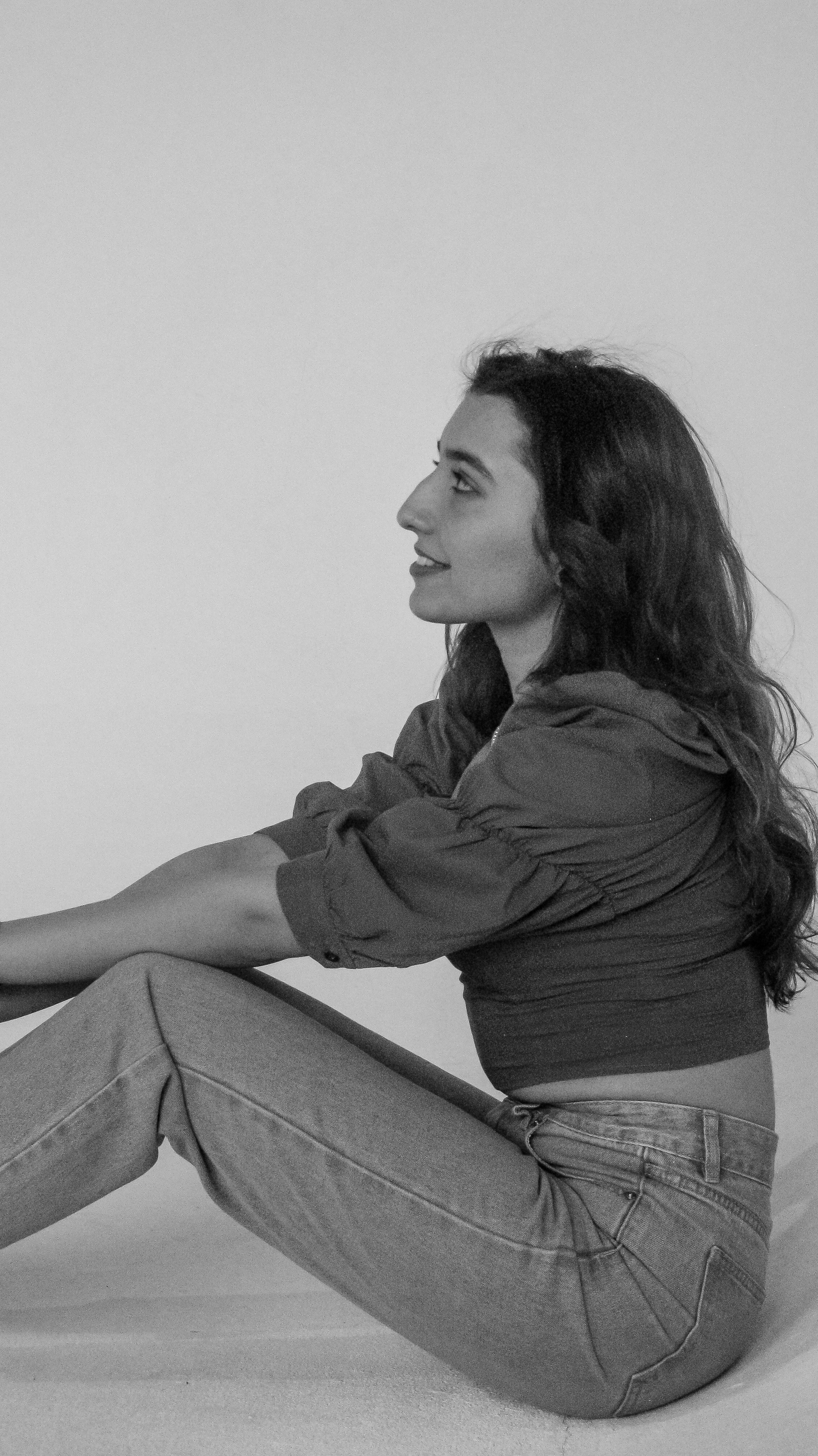 Анастасия. Портретный и свадебный фотограф в Москве Александра