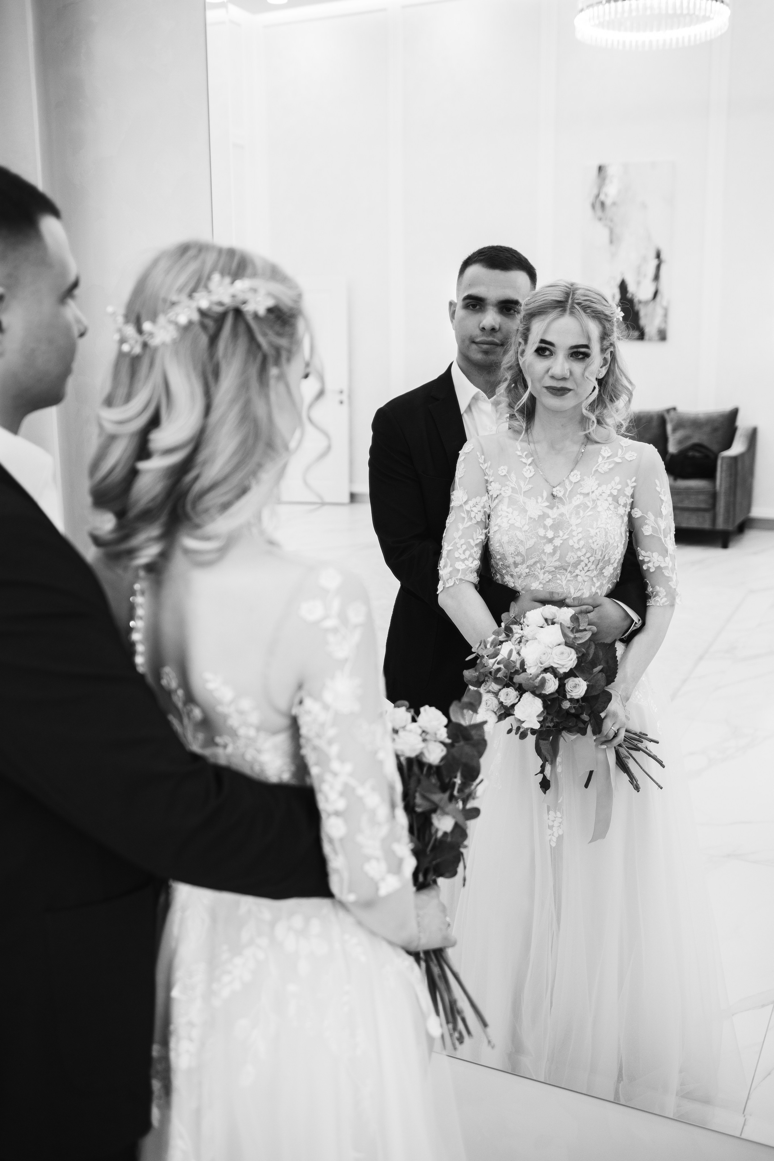 Руслан и Анастасия. Главная