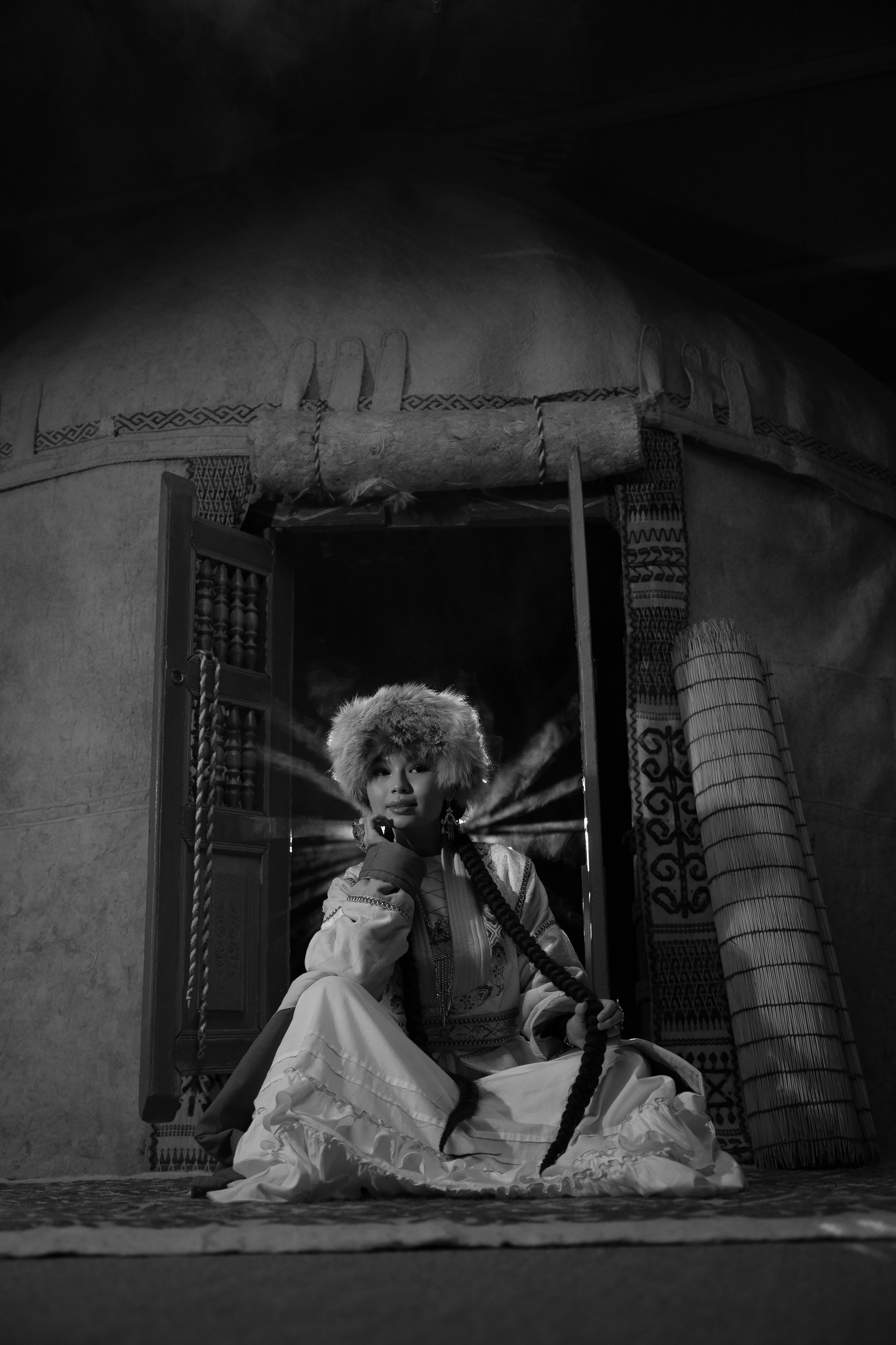 ЭТНО. ФОТОСТУДИЯ GALLERY