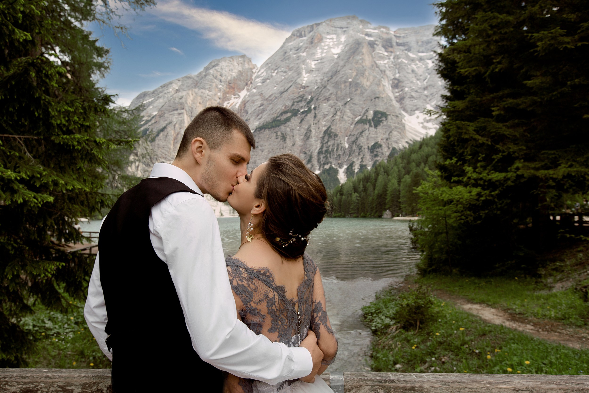 Свадьбы и Love Story. Свадебный фотограф в Санкт-Петербурге Павел Резниченко