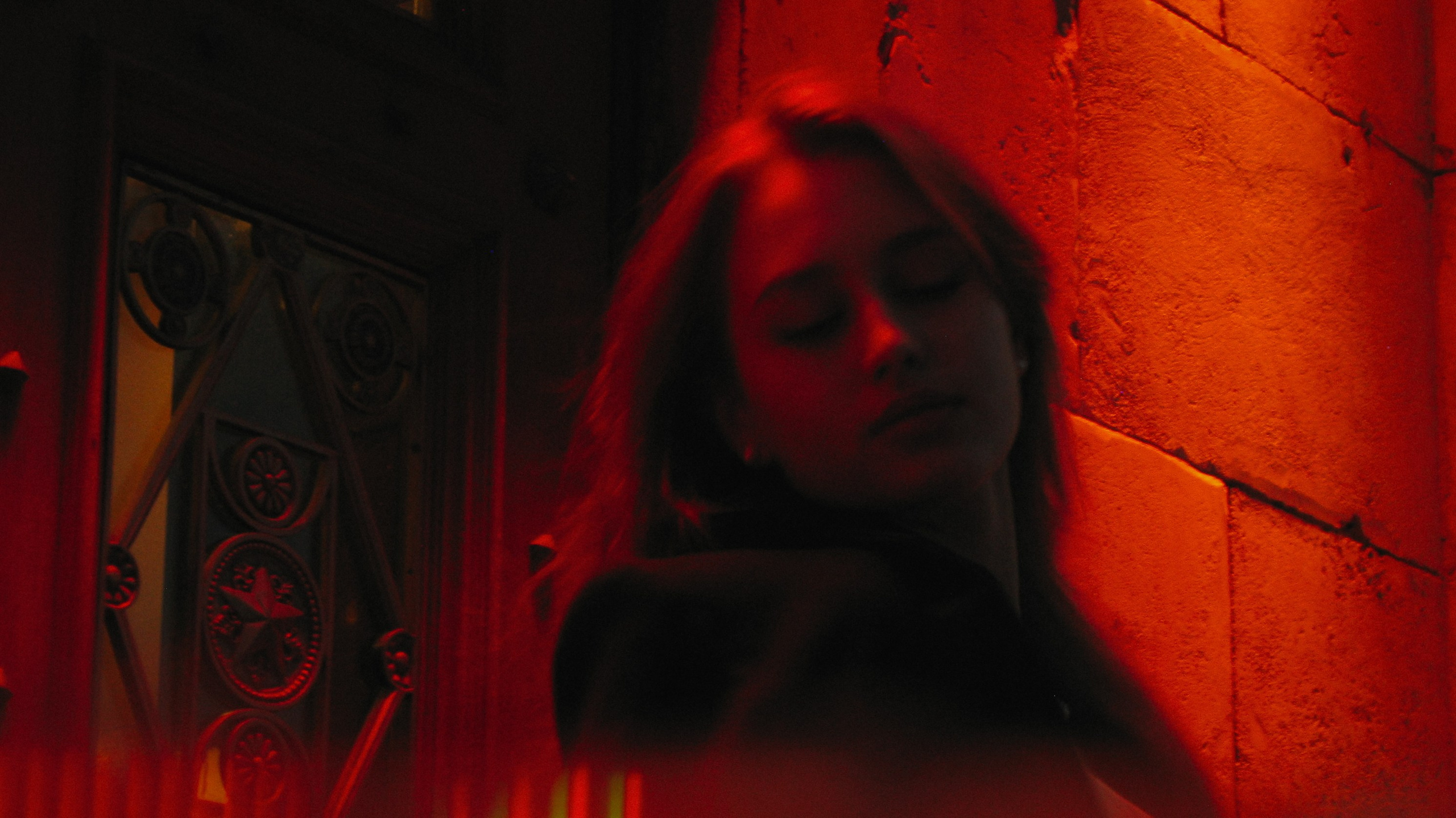 Александра. Портретный и свадебный фотограф в Москве Александра