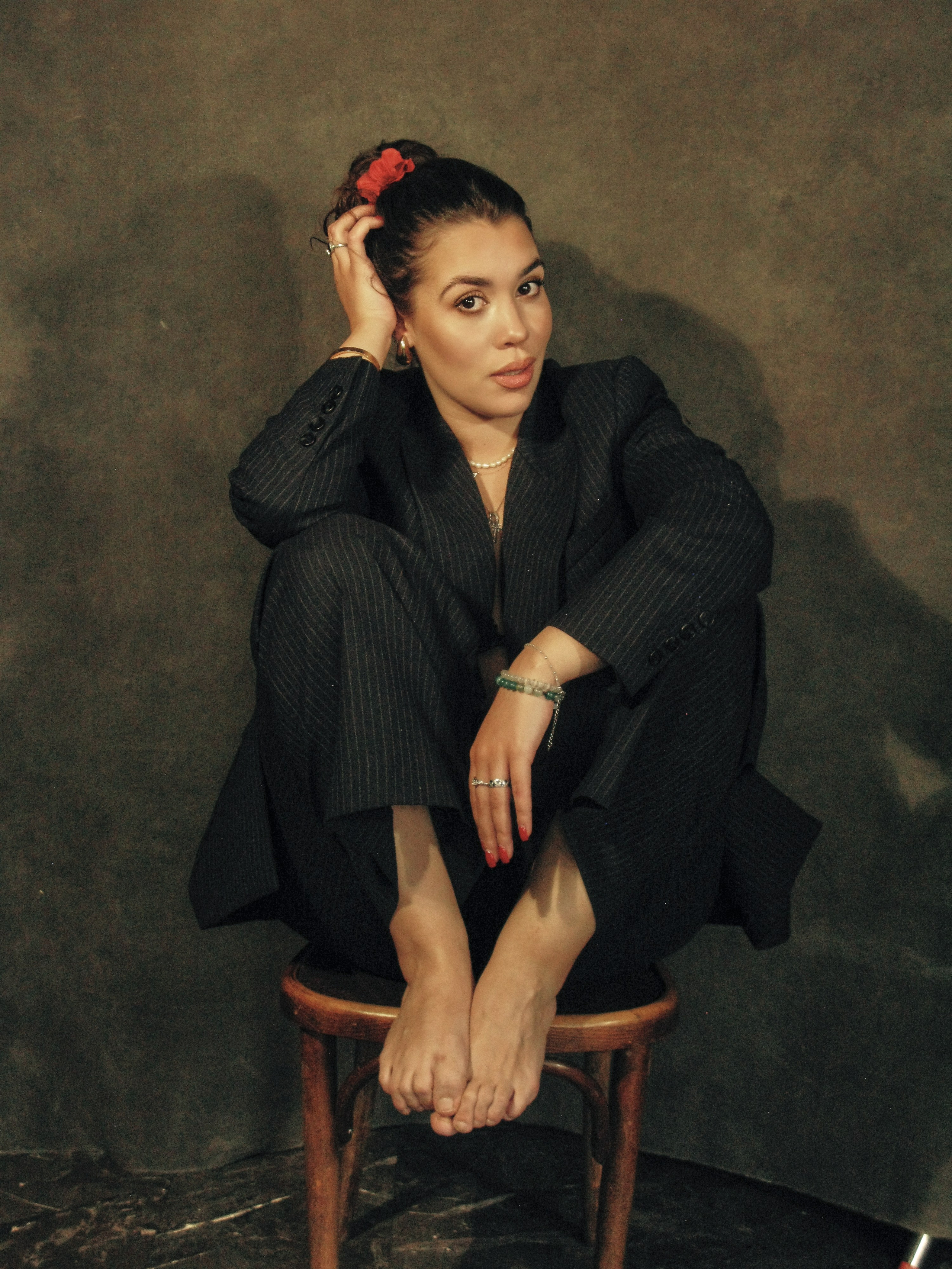 Таисия. Портретный и свадебный фотограф в Москве Александра