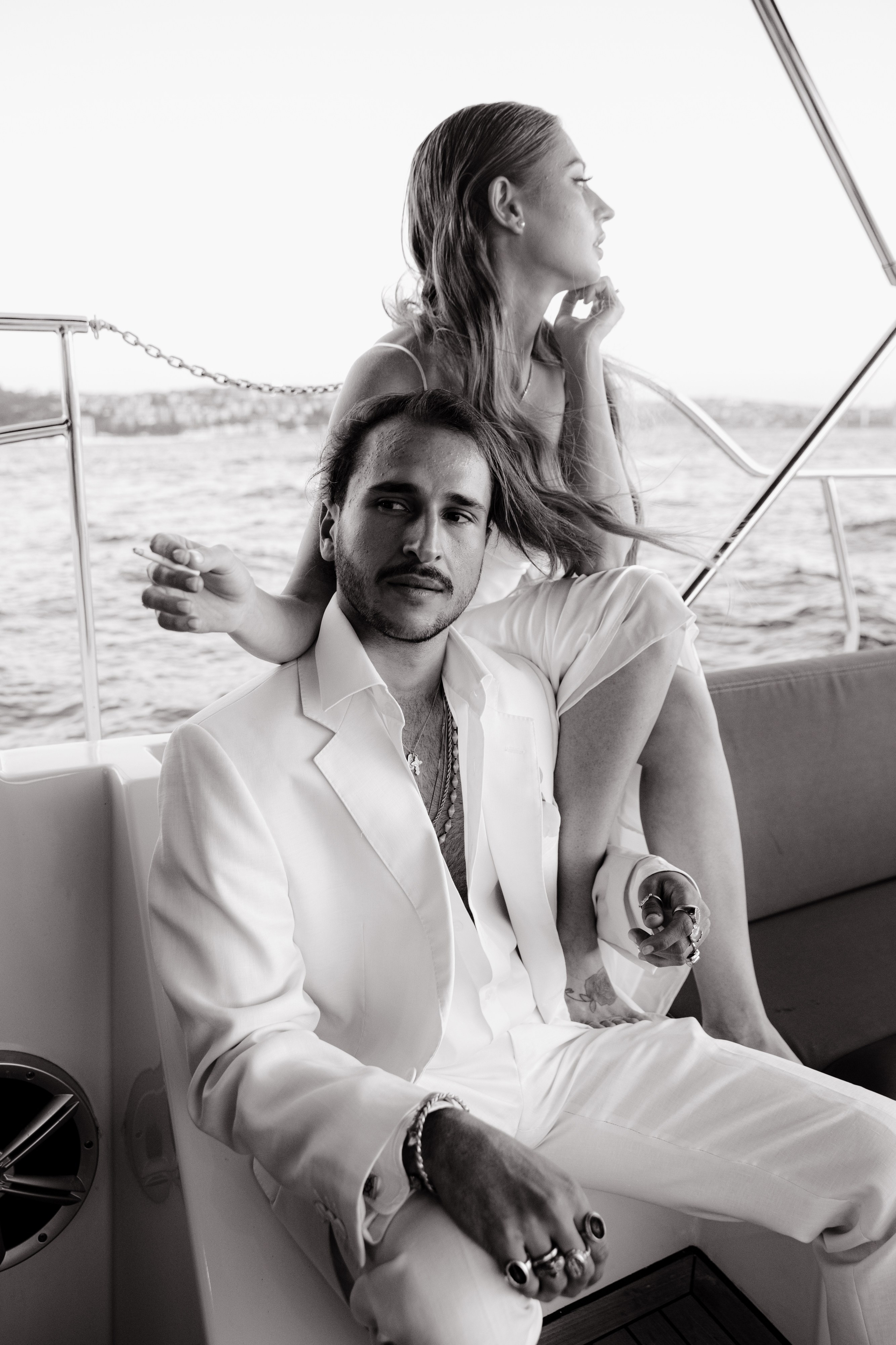 Свадебный и репортажный фотограф