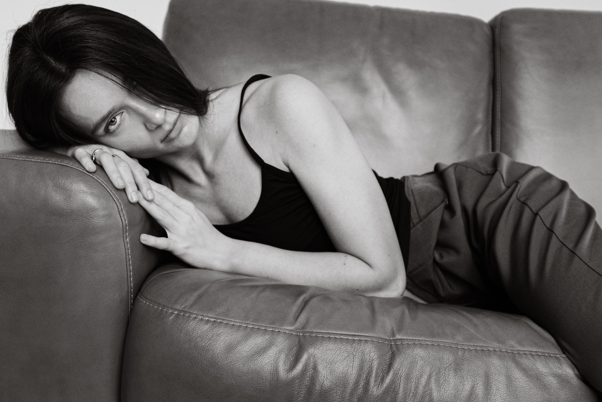 Beauty. Regina Platonova