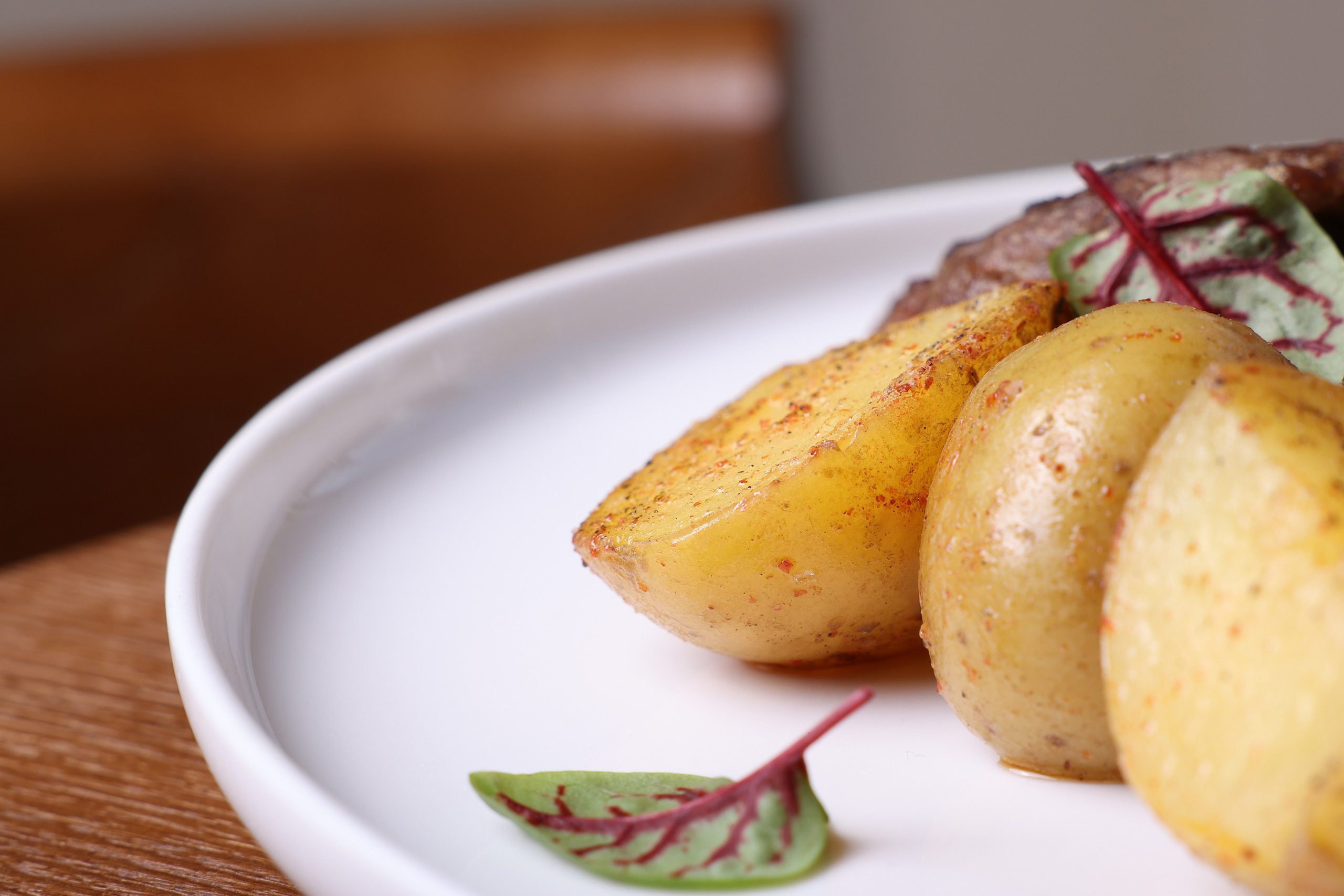 MAHAN. Фуд-фотография и гастровизуал