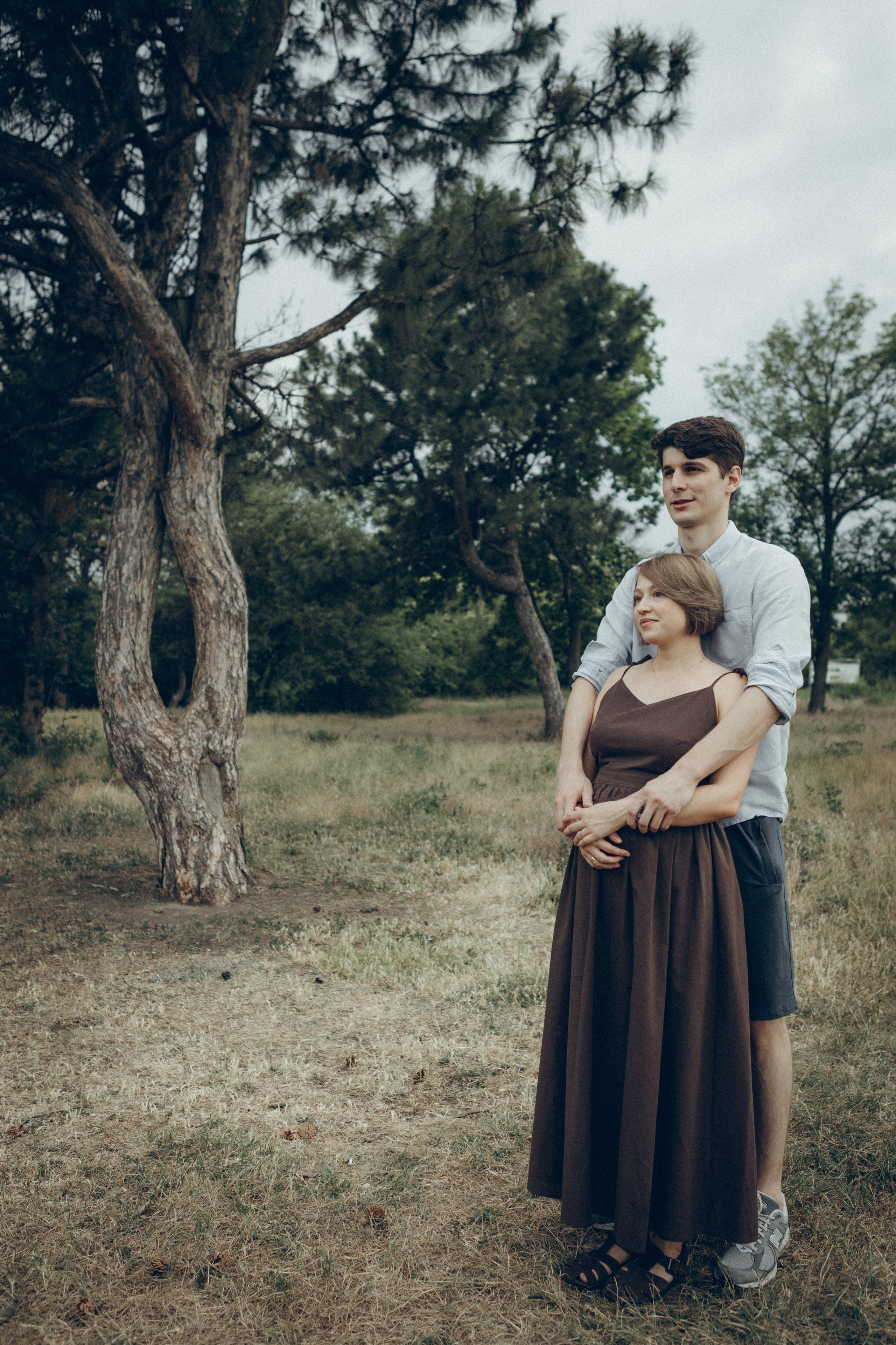 Наташа & Сабир. Семейный фотограф и фотограф на роды в Ростове-на-Дону Мухина Виктория