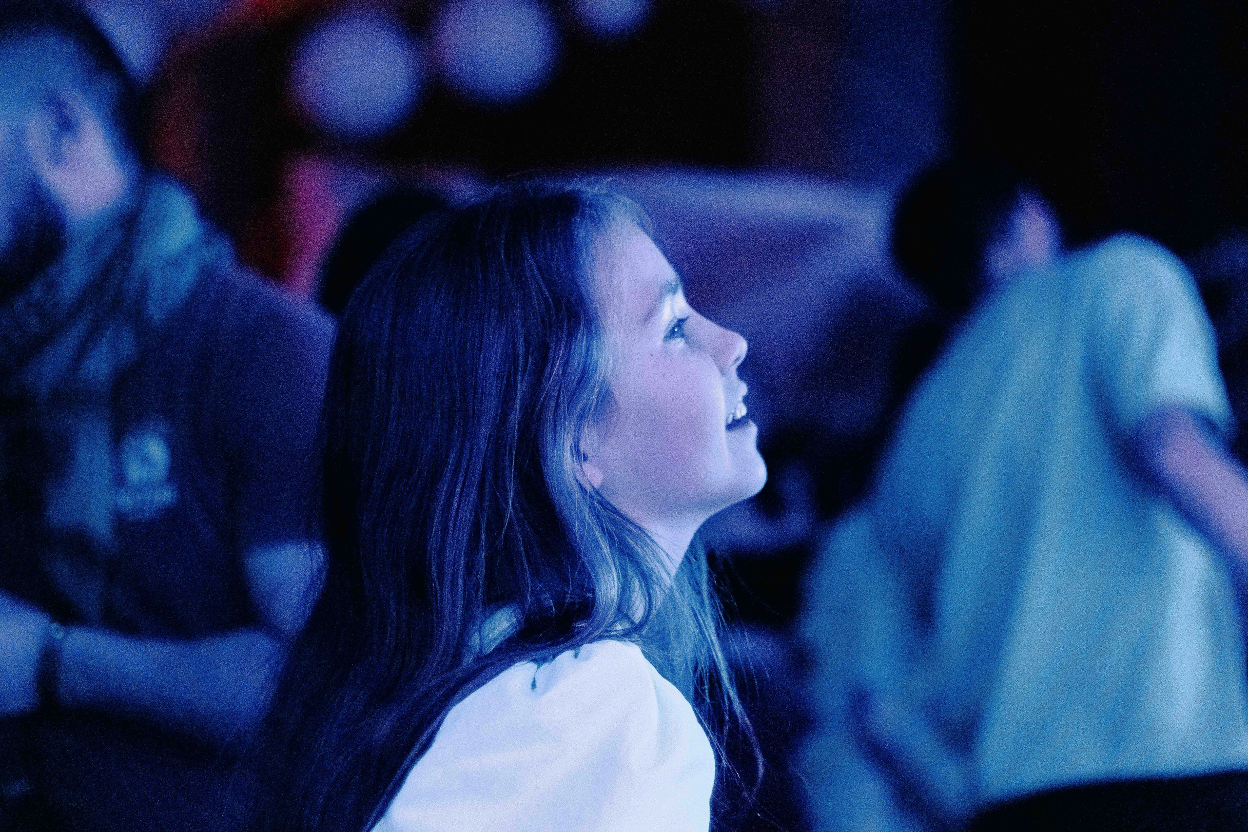 Практики на гвоздях. Вторая международная конференция|19.10.2024. Фотограф Аннё| Москва