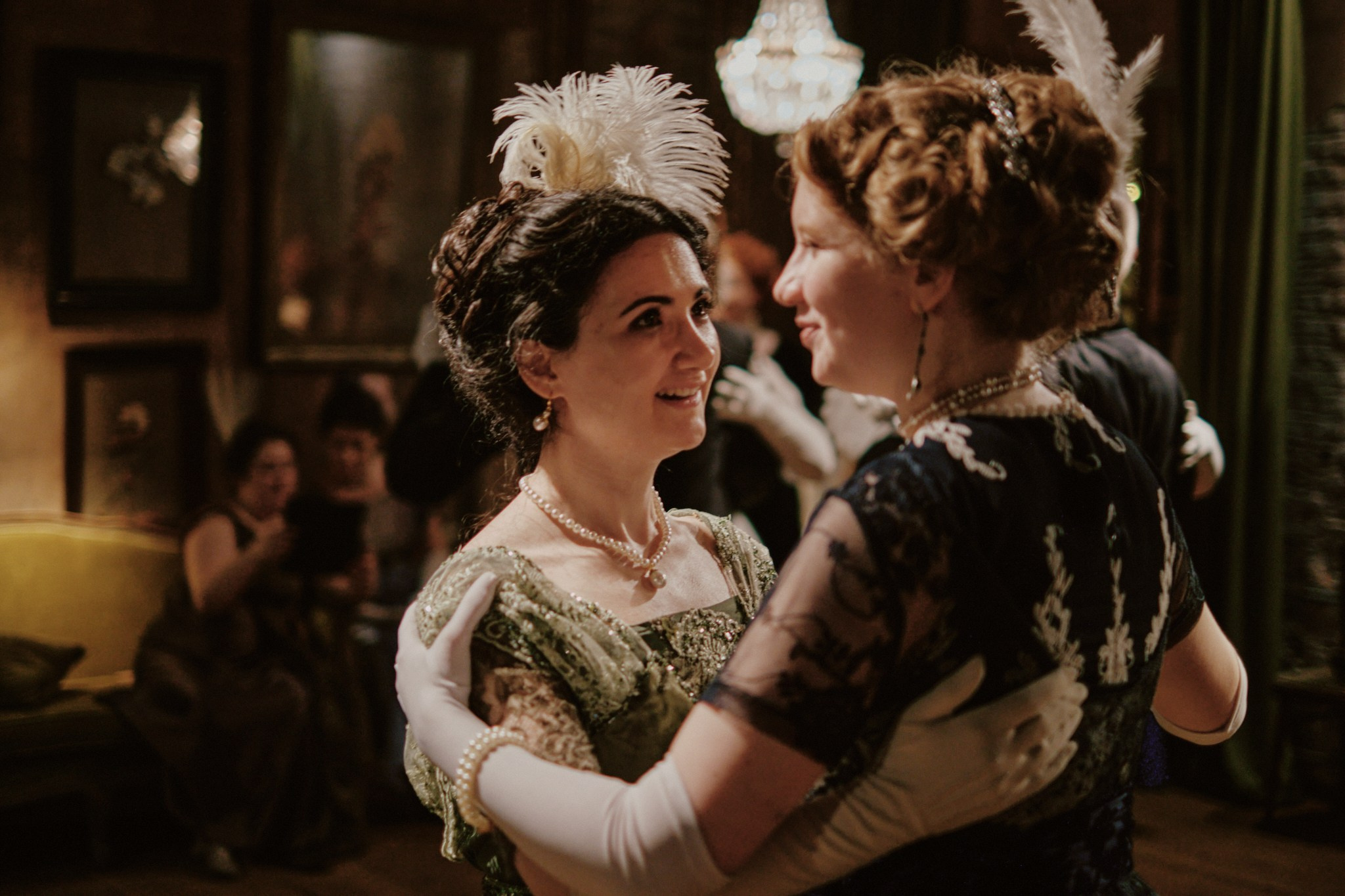 Dance.Party.Spring. Фотограф Аннё| Москва