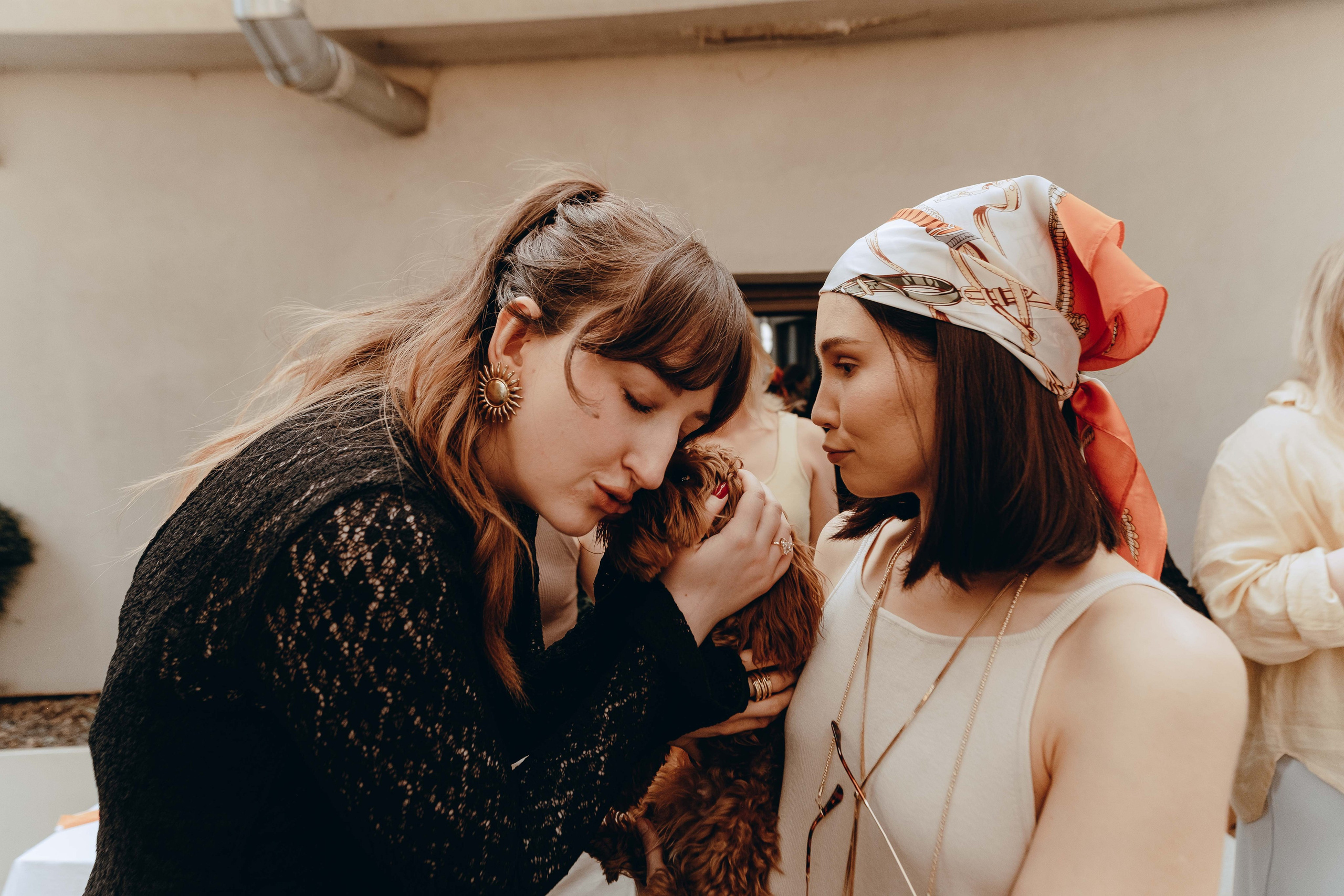 Корпоратив SUGA. Фотограф Аннё| Москва