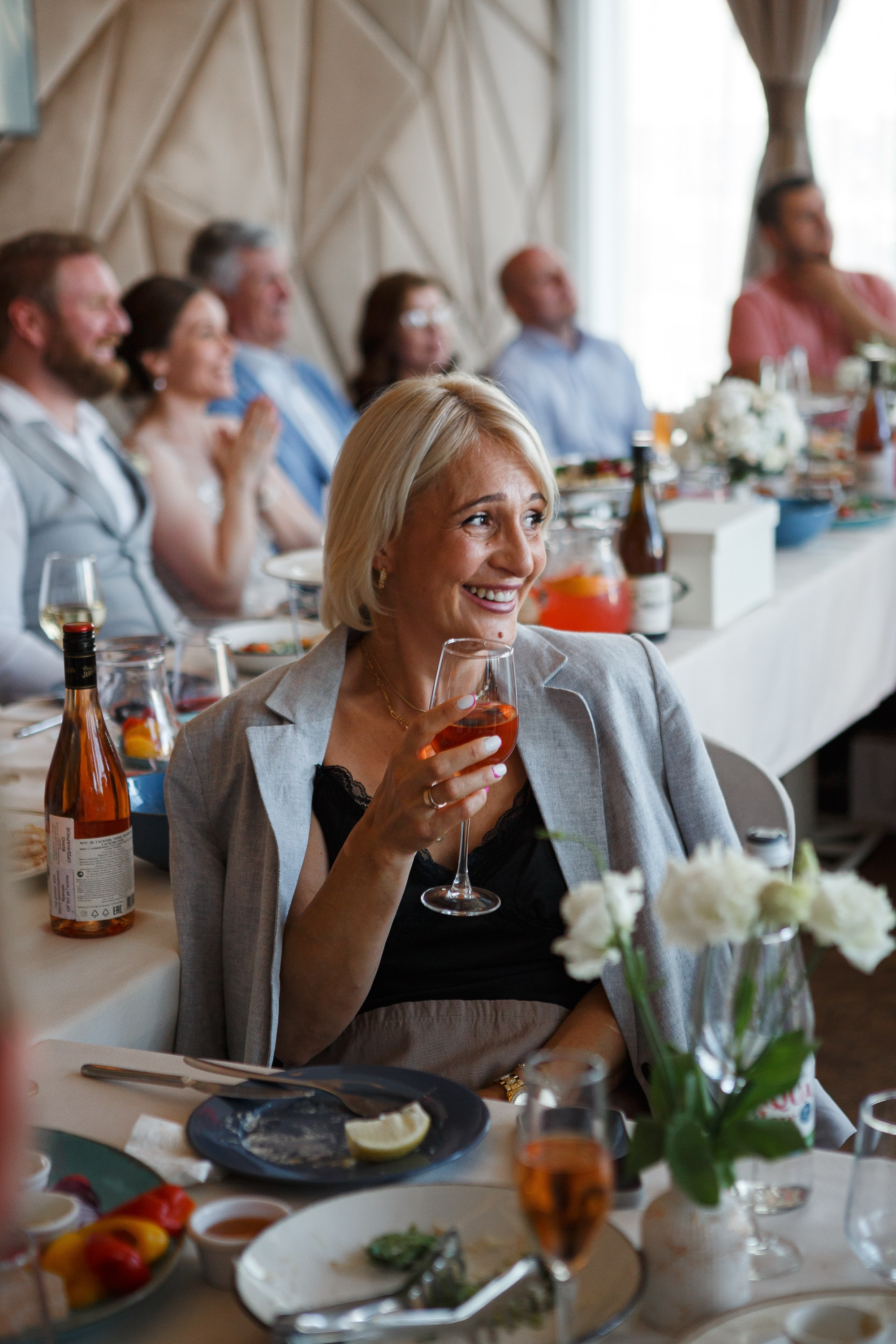 Банкет — Сытый Лось