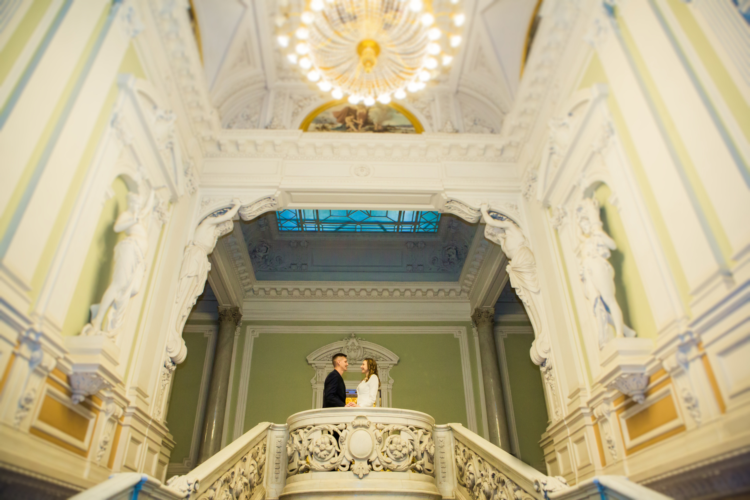 Елена и Антон. Детский, свадебный и семейный фотограф Юлия Курбатова, Санкт-Петербург