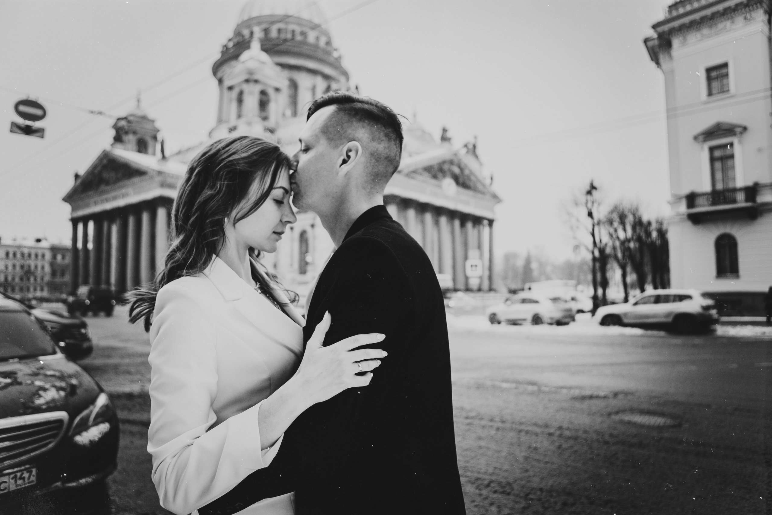 Елена и Антон. Детский, свадебный и семейный фотограф Юлия Курбатова, Санкт-Петербург