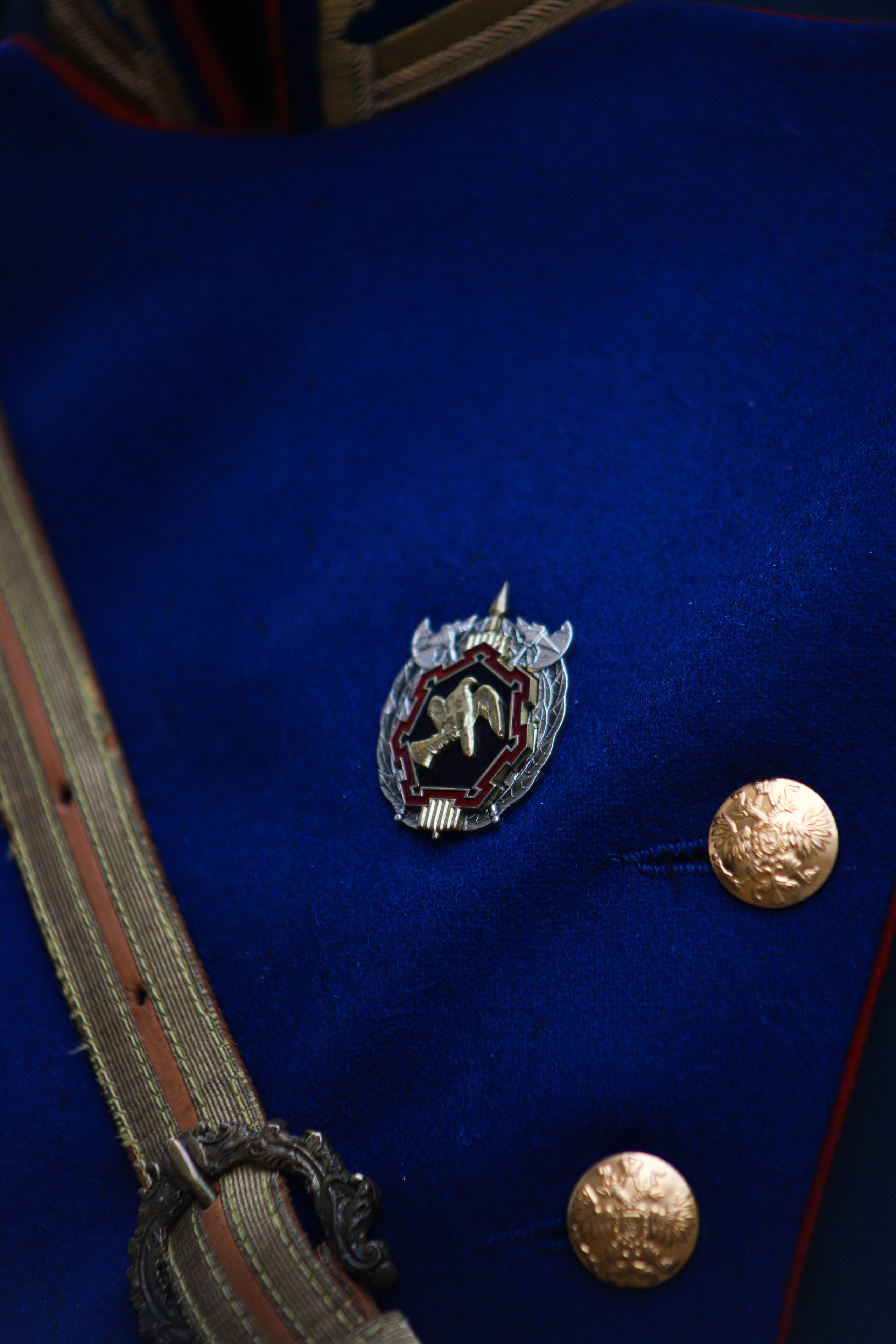 Президентский полк. Фотограф в Москве | Синицына Тамара