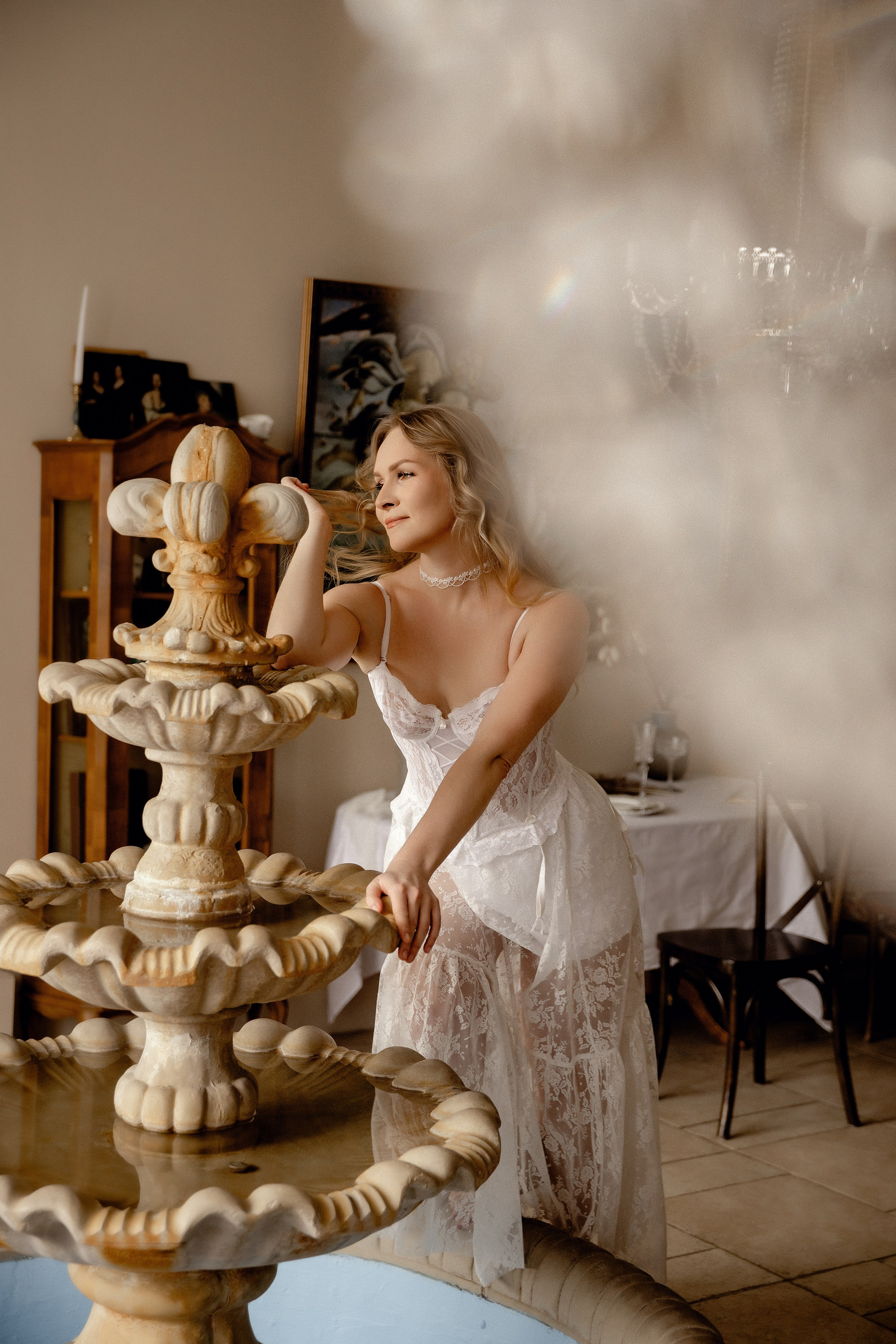 Фотодень-Весна. Свадебный/Портретный фотограф снимаю в Москве