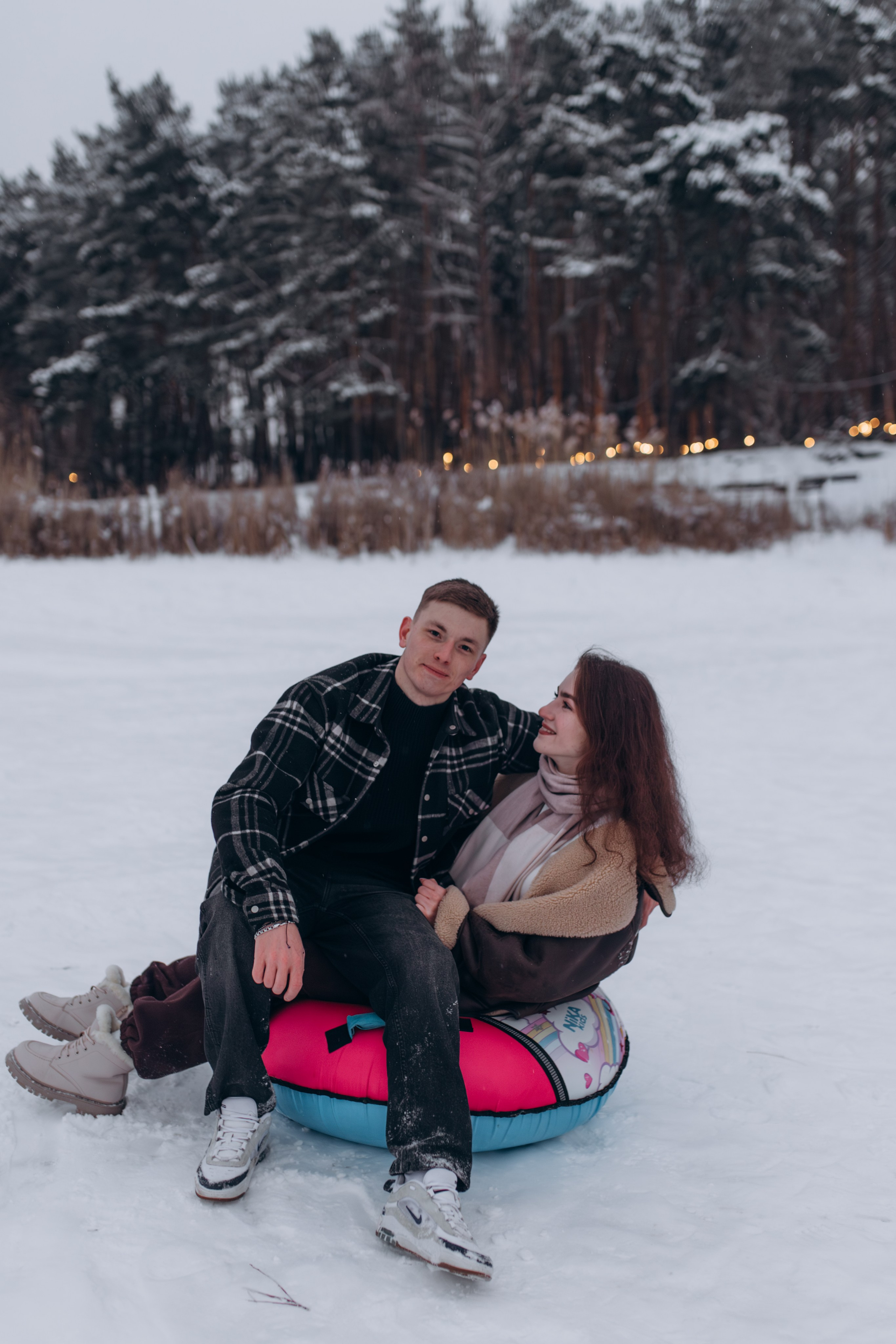 Дима и Диана. Фотограф Анастасия Евсеева |Белгород