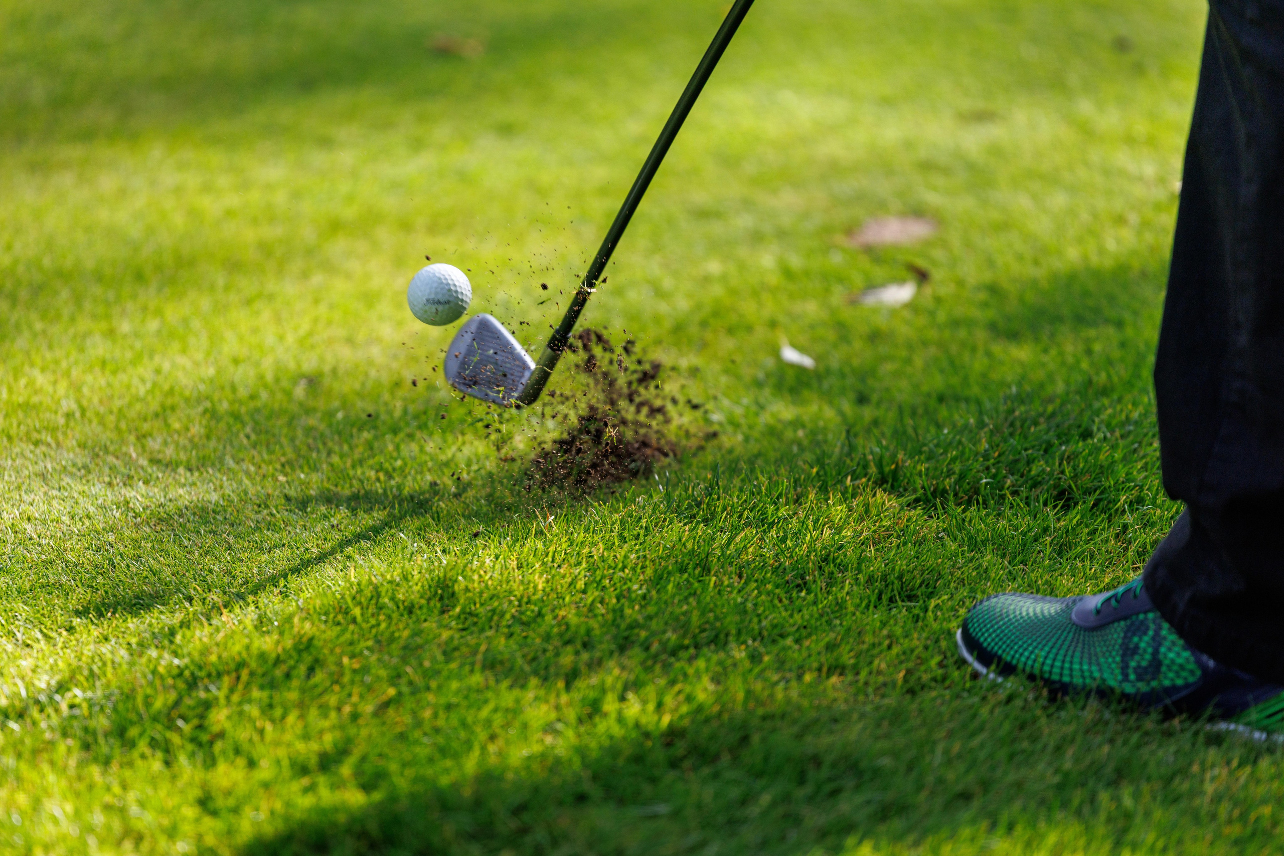 SBER Golf Cup. Профессиональный репортажный фотограф