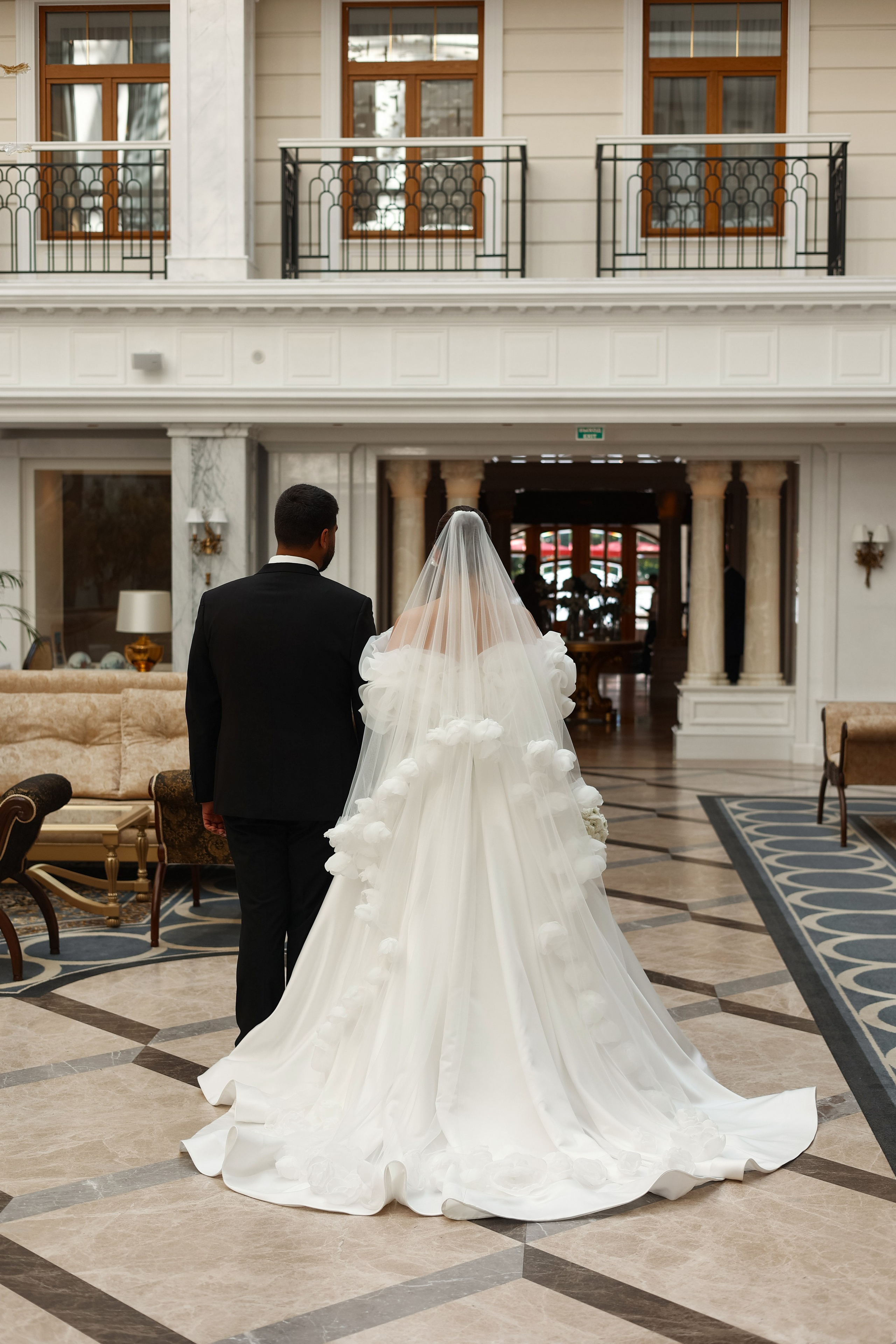 Алексей и Галина. Фотограф Санкт-Петербург