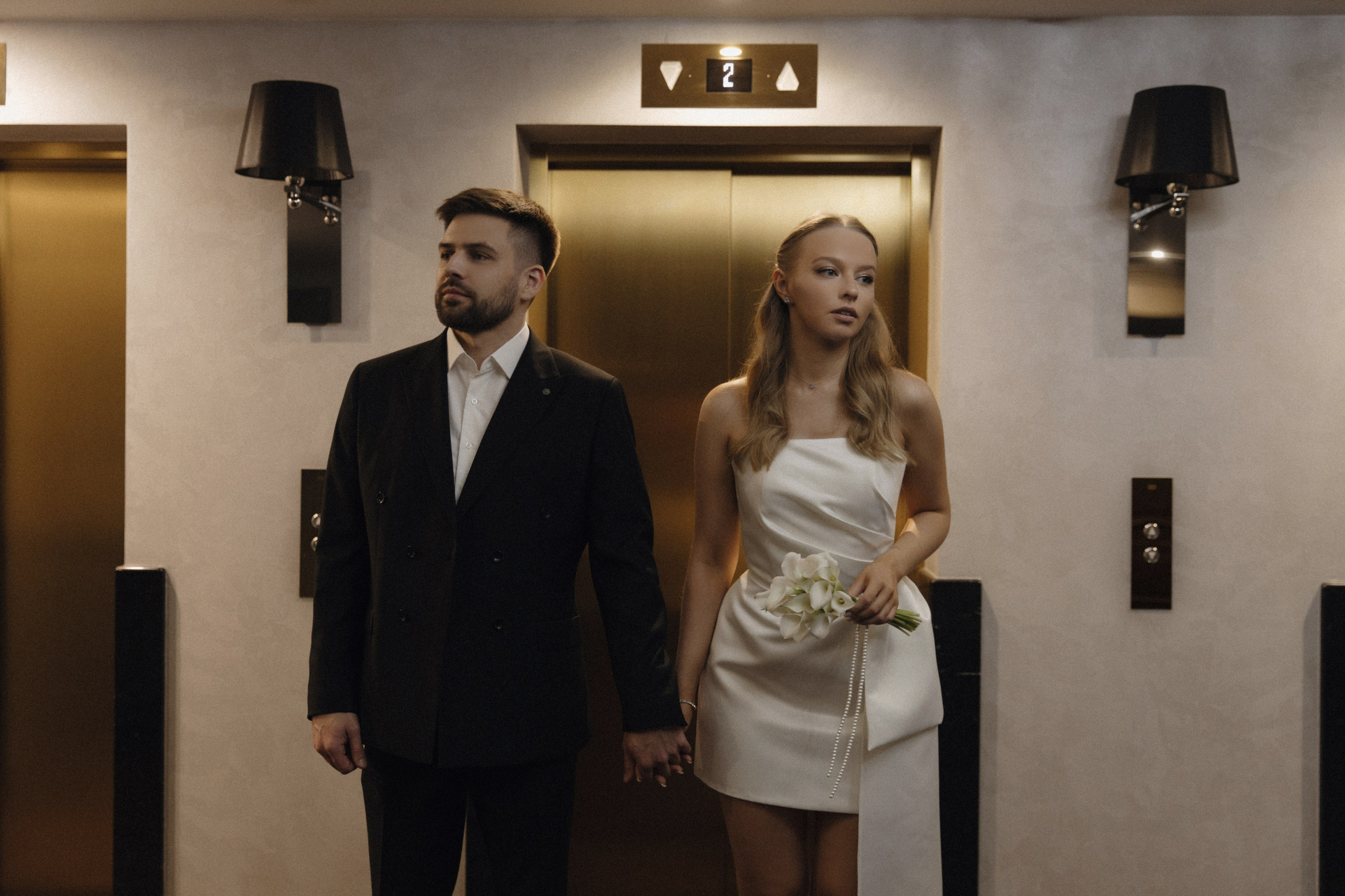 Анжела и Рома. Фотограф Нижний Новгород