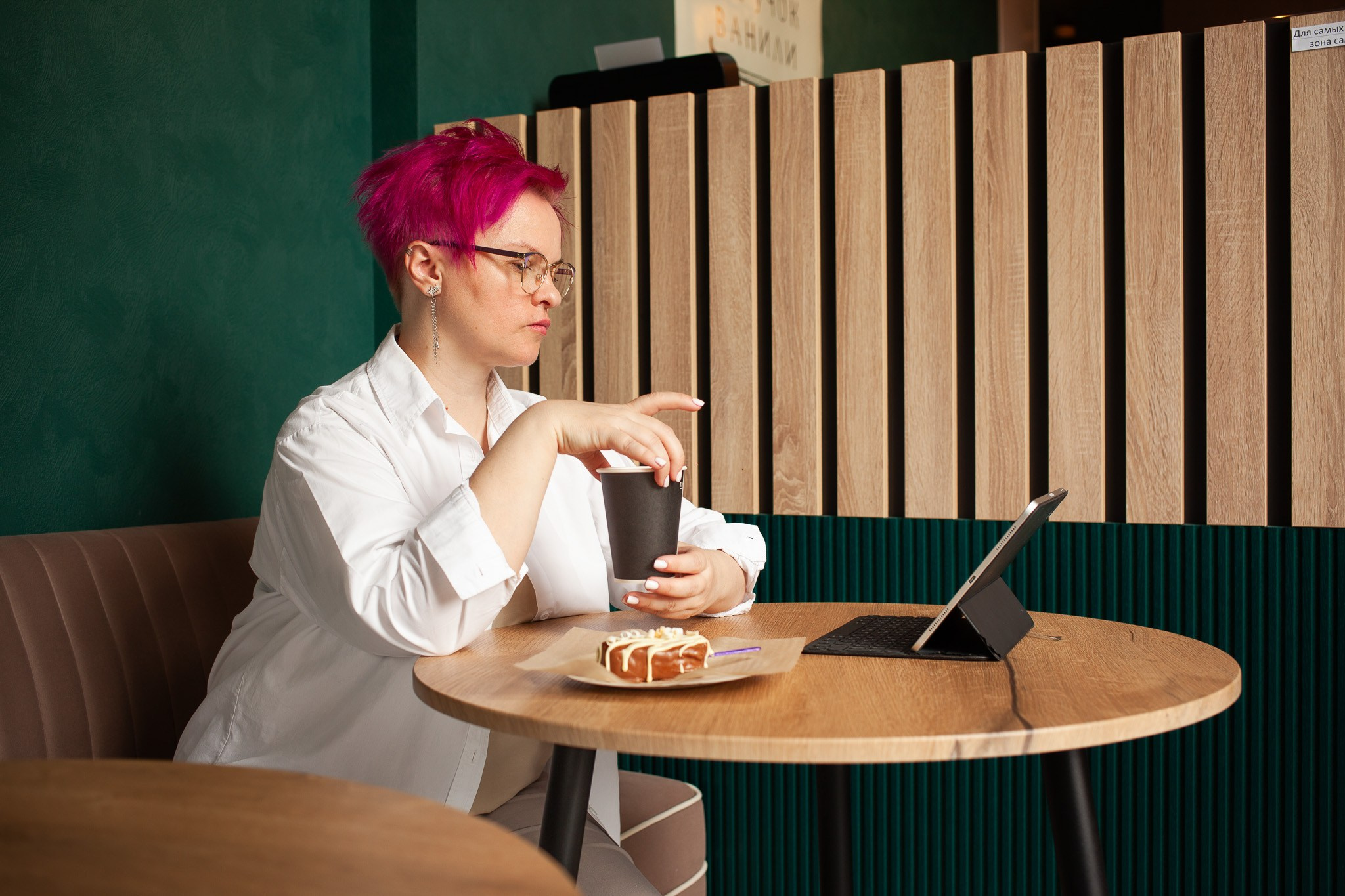 Стили фотографии для съемки кофейни, кафе, ресторана. Рекламный и коммерческий фотограф | Георгий Романов