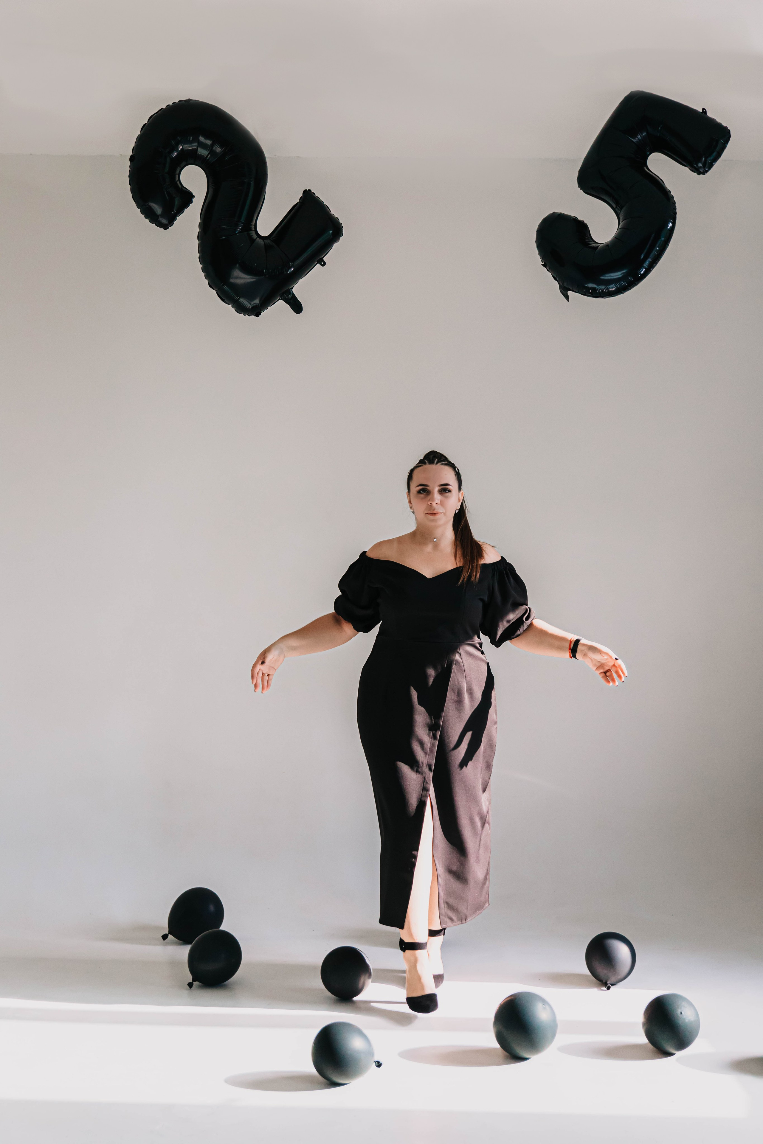 Анжелика. Фотограф Дарья Маташкова