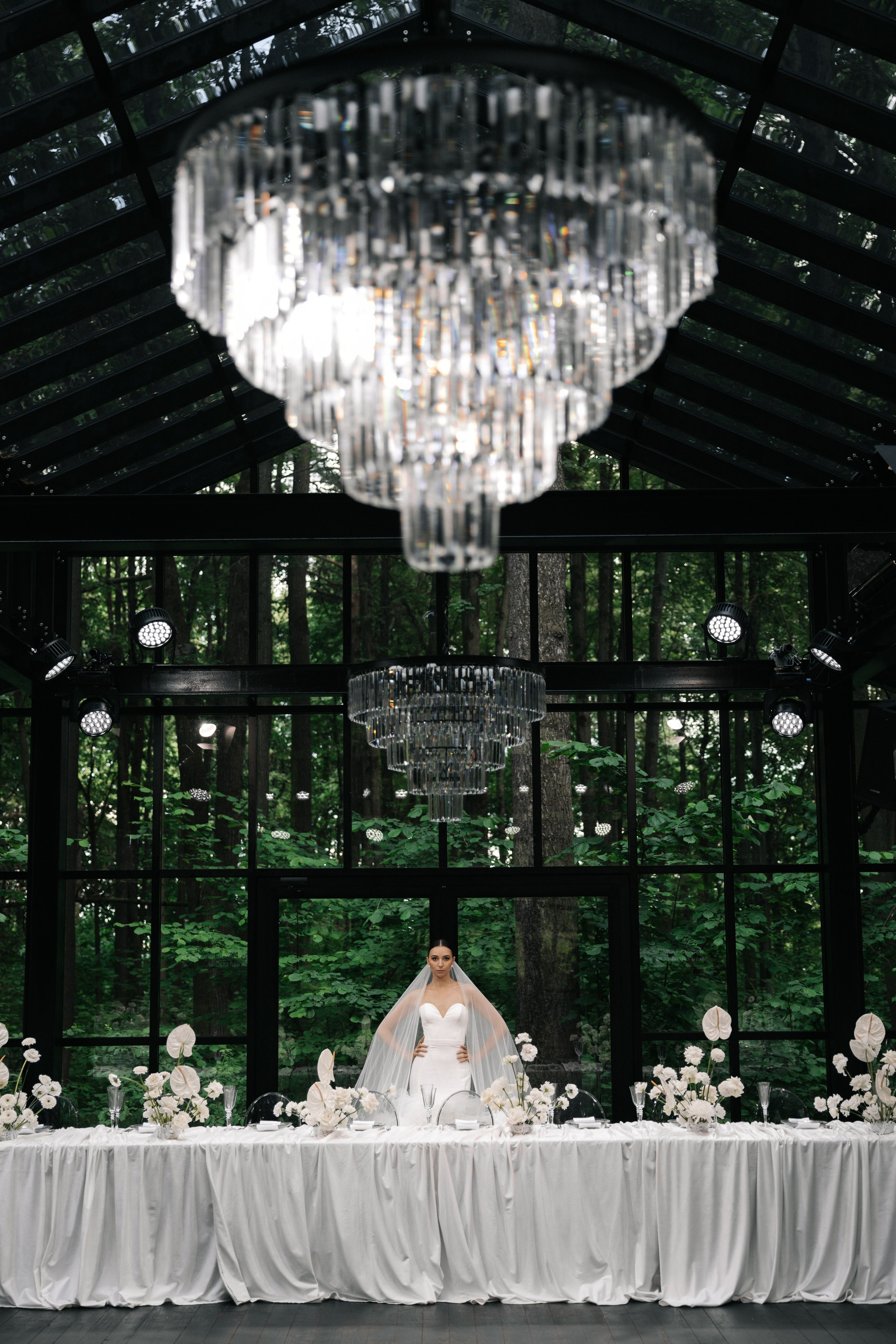 Дарья и Никита. Свадебный фотограф Москва Мотеюнайте Виктория