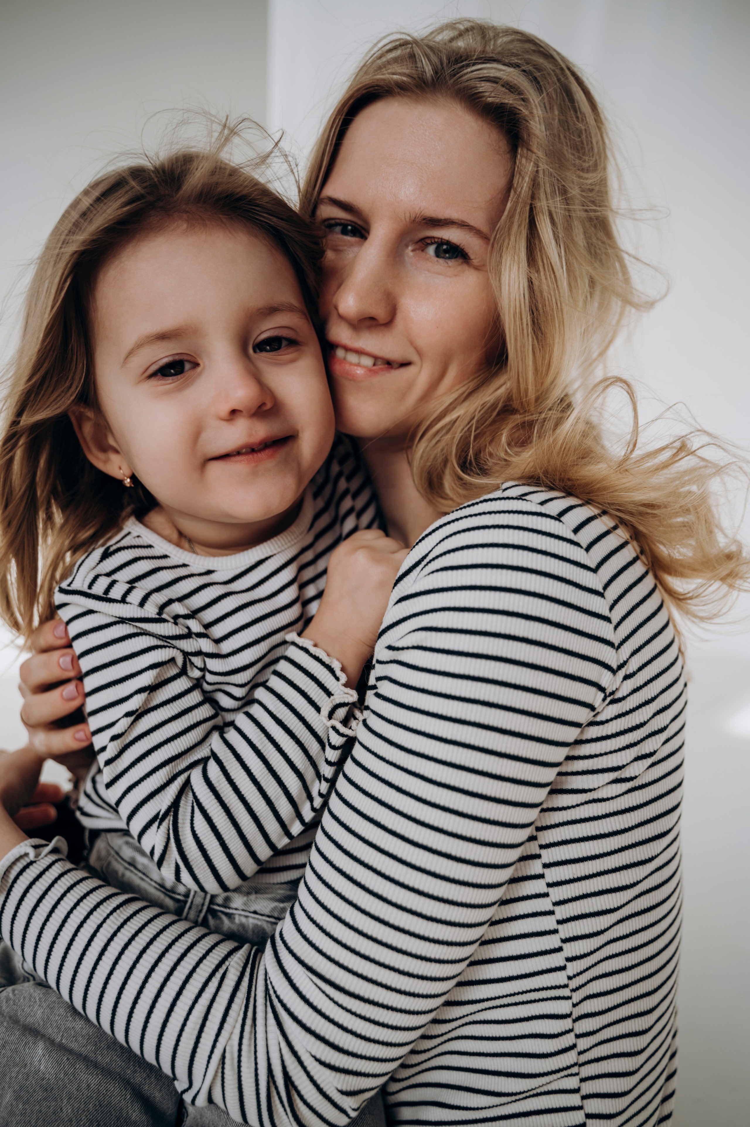 Ксюша Артем и Лиза. Семейный и детский фотограф Анастасия Монченко