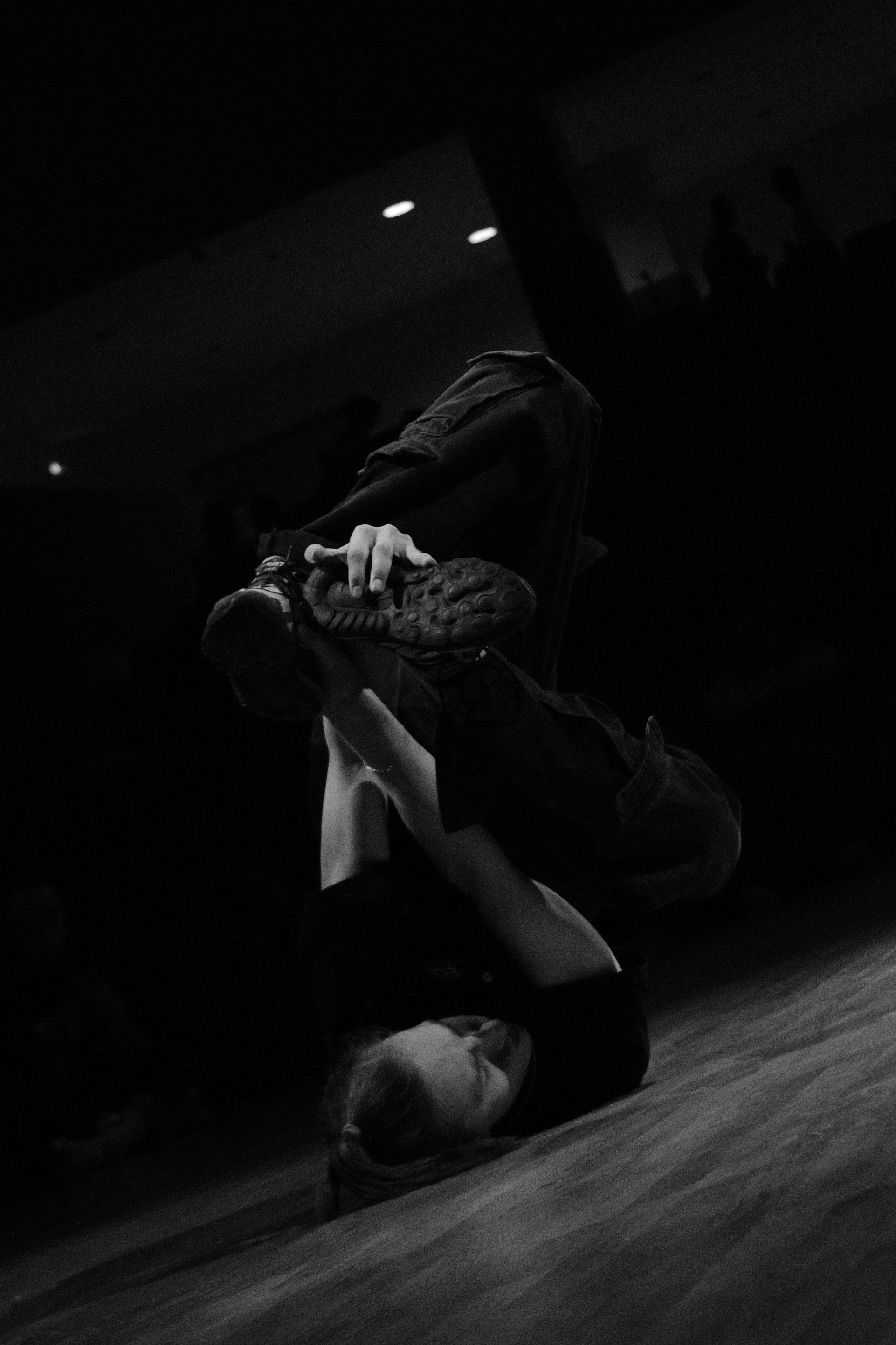 Moscow Breaking Championship 2024. LIYALEE PHOTO